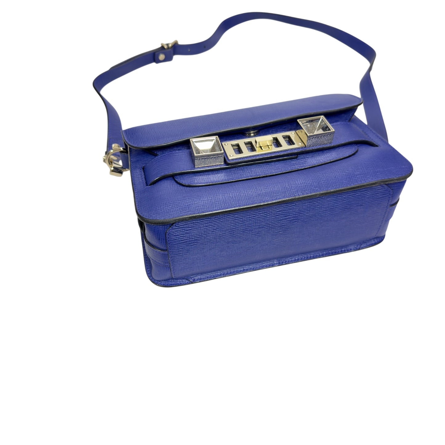 PROENZA SCHOULER PS11 斜揹袋