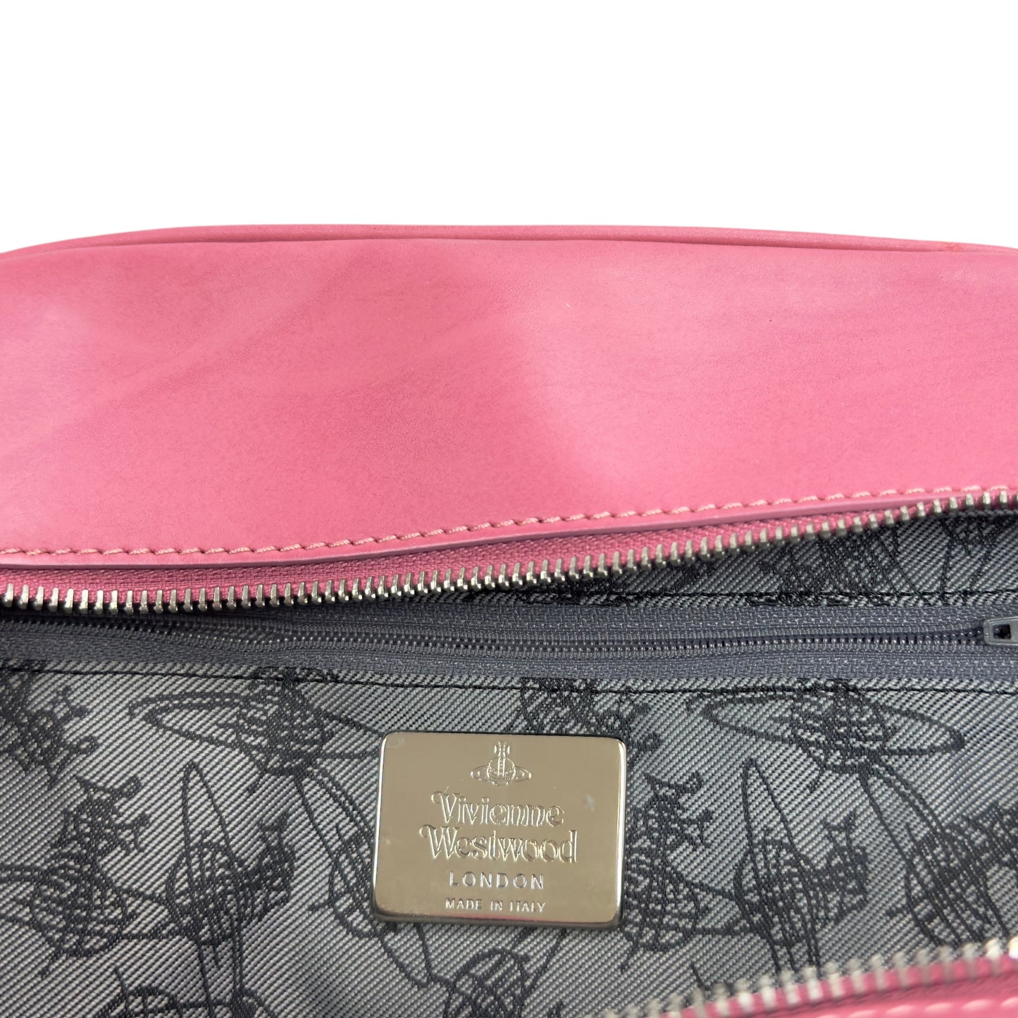 VIVIENNE WESTWOOD 手袋