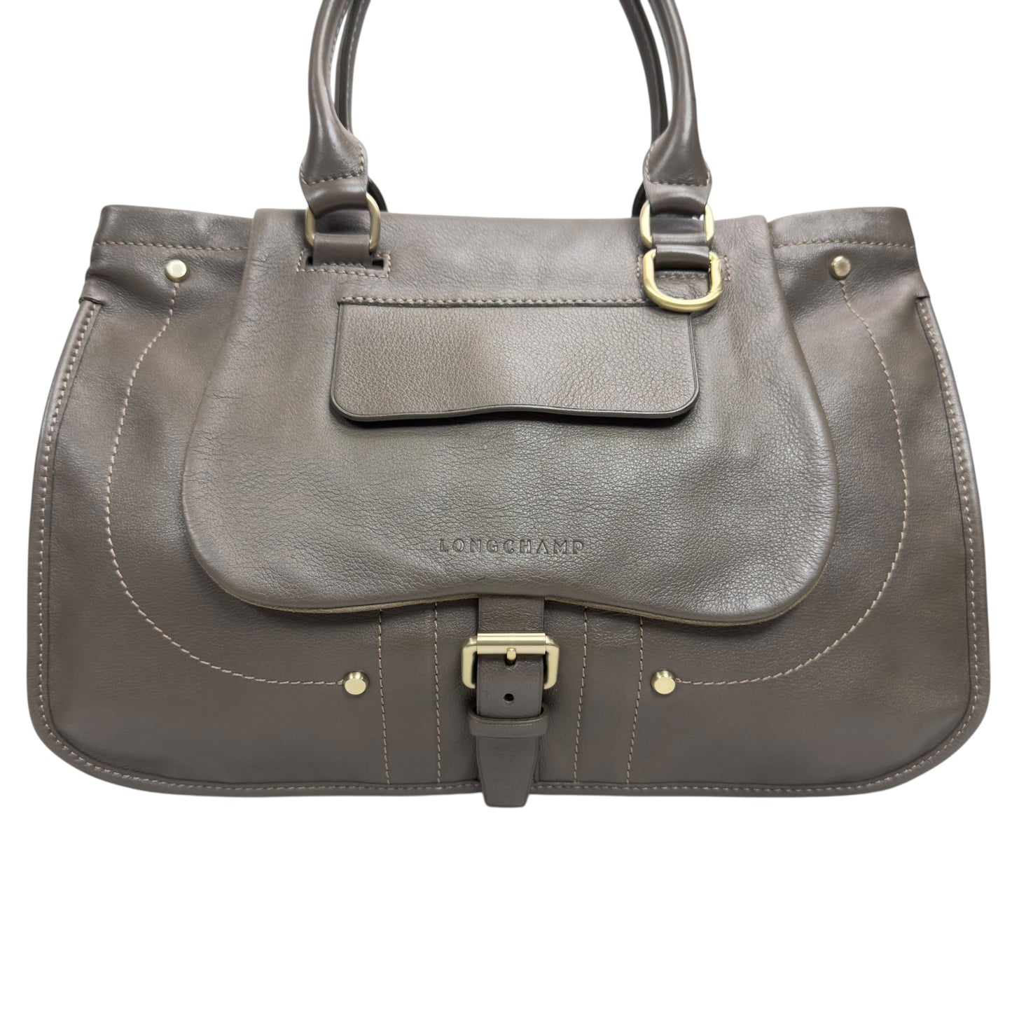 LONGCHAMP Balzane 手袋