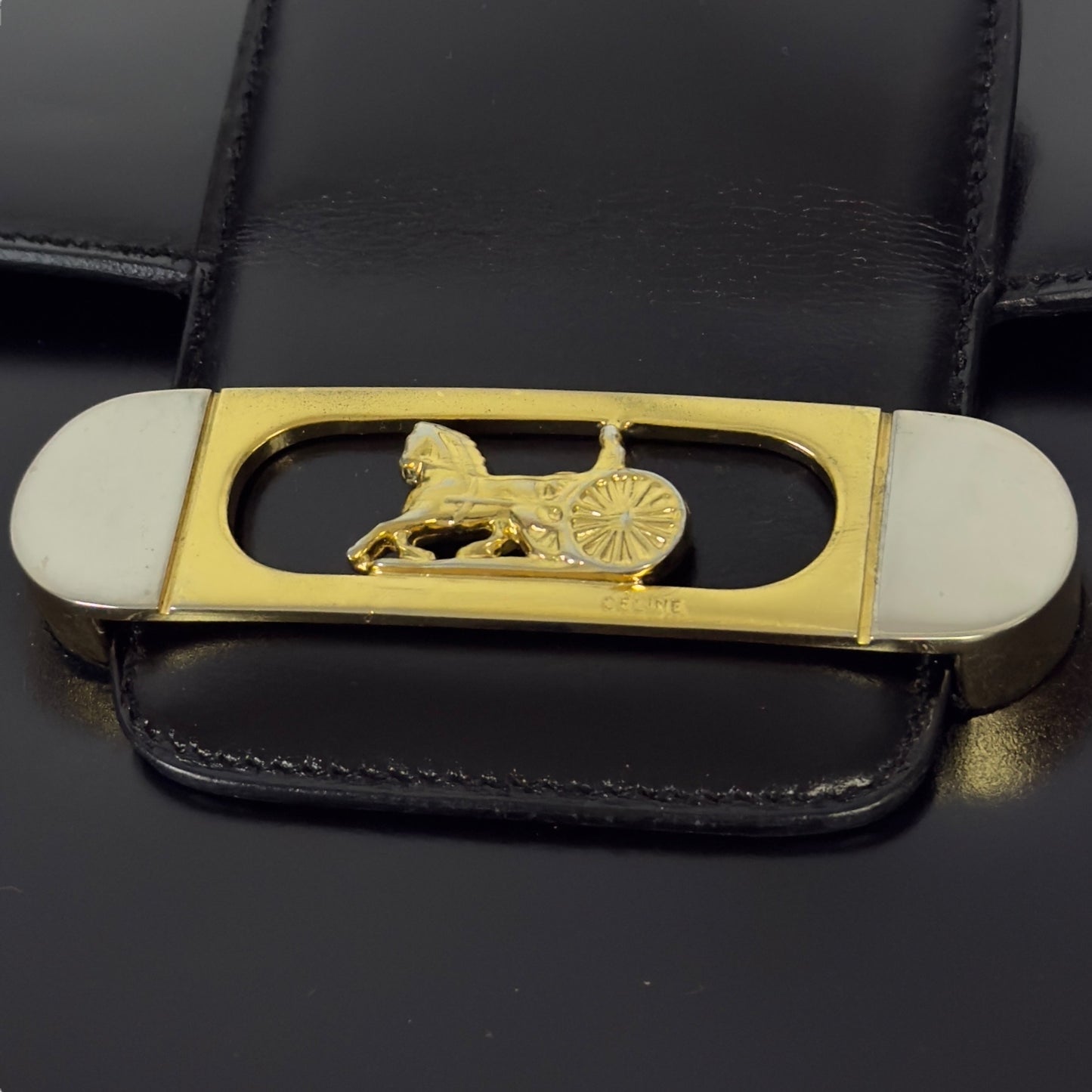 CELINE 中古 肩背包