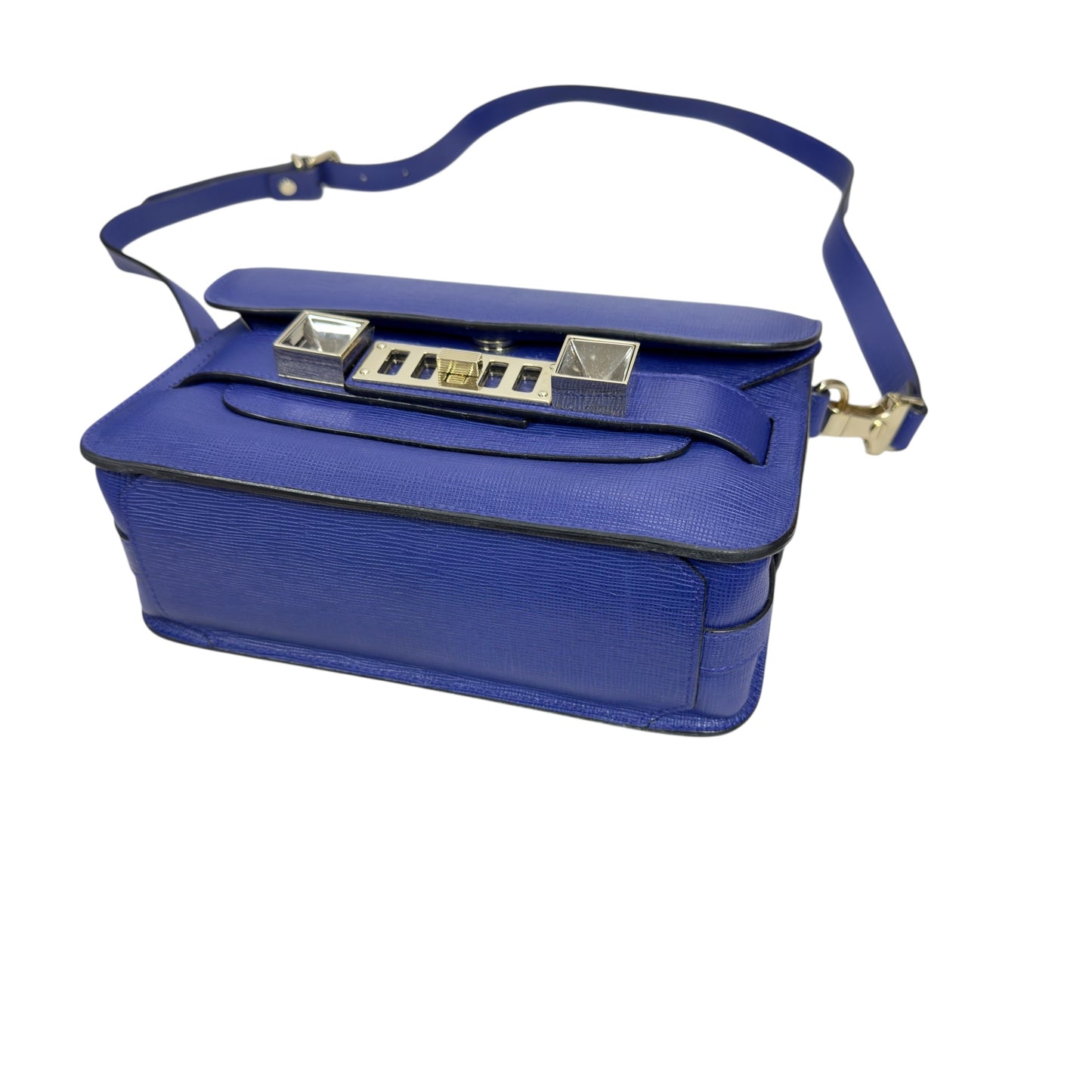 PROENZA SCHOULER PS11 斜揹袋