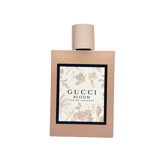 GUCCI Bloom 香水 100ml