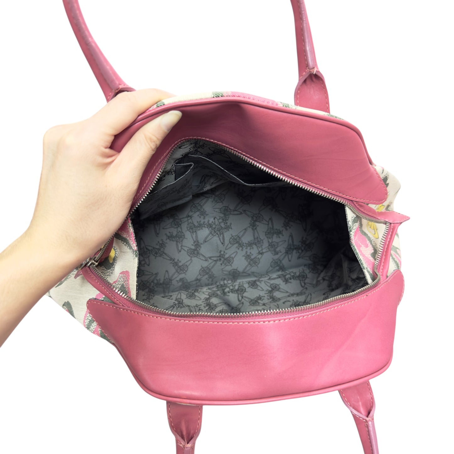 VIVIENNE WESTWOOD 手袋