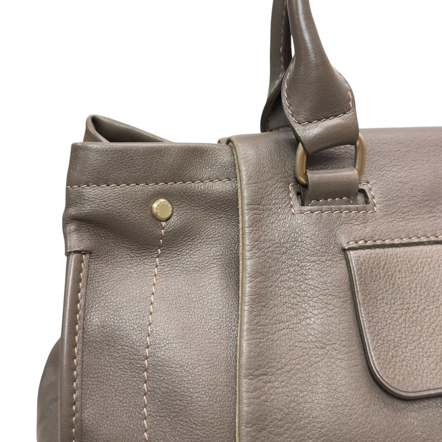 LONGCHAMP Balzane 手袋