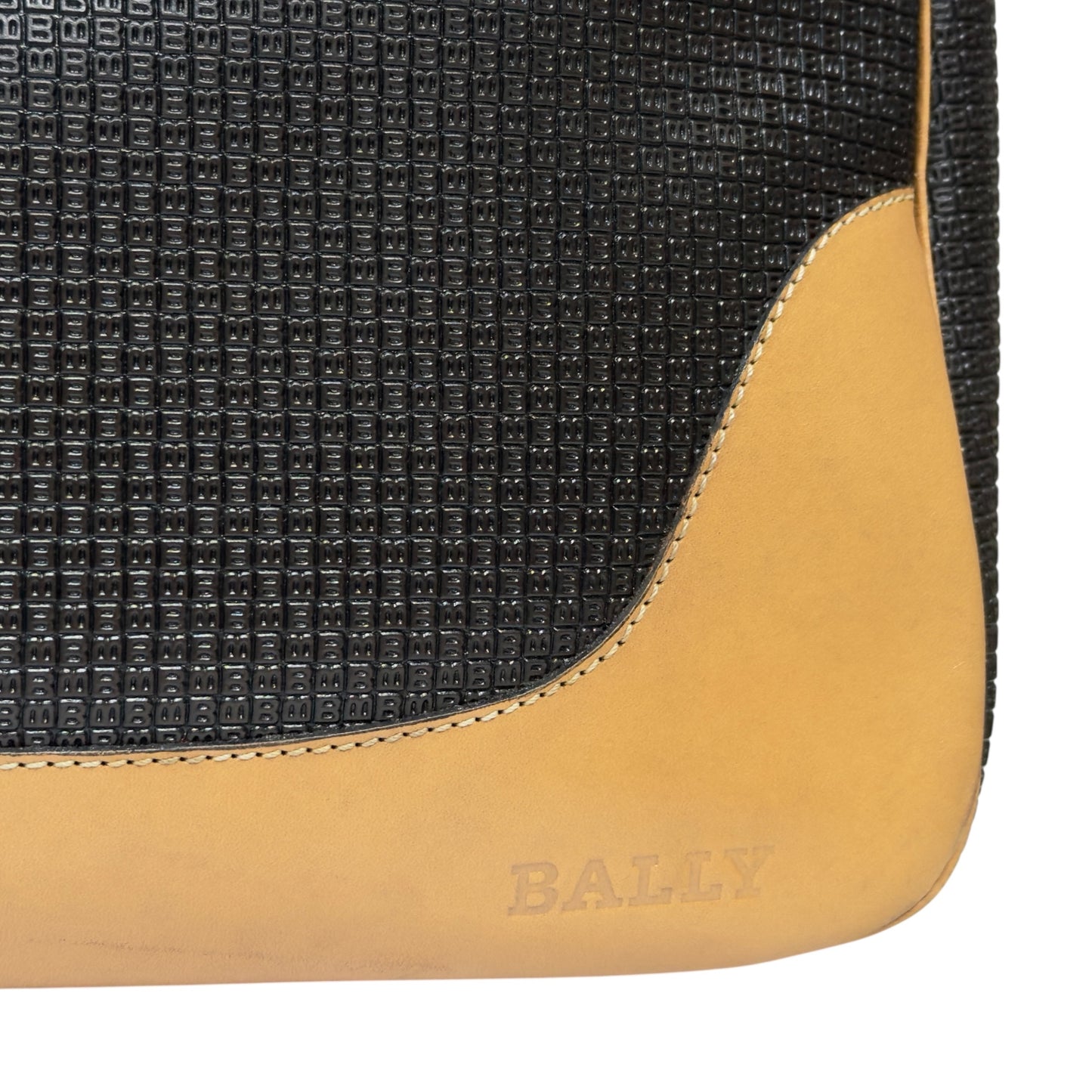BALLY 肩背包