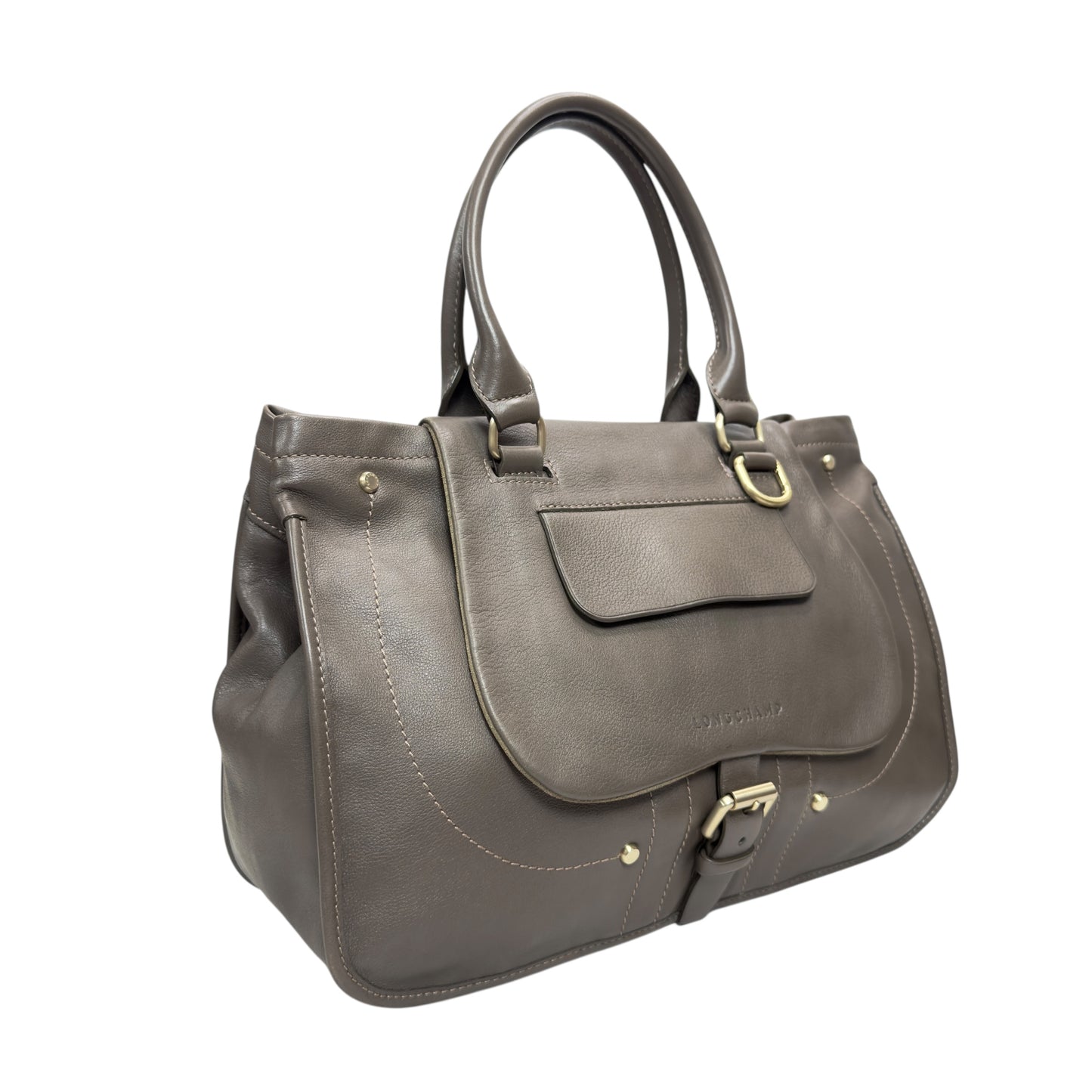 LONGCHAMP Balzane 手袋