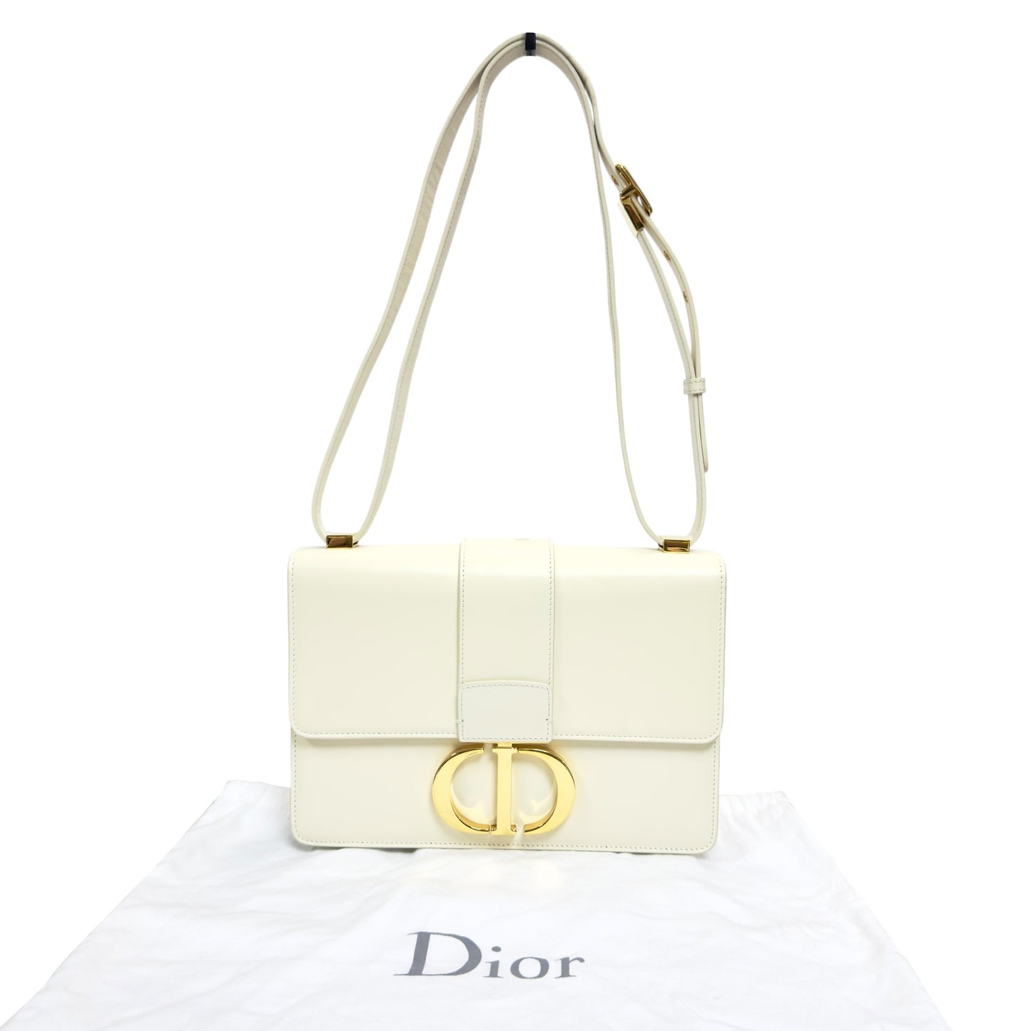 DIOR 30 Montaigne 2用袋
