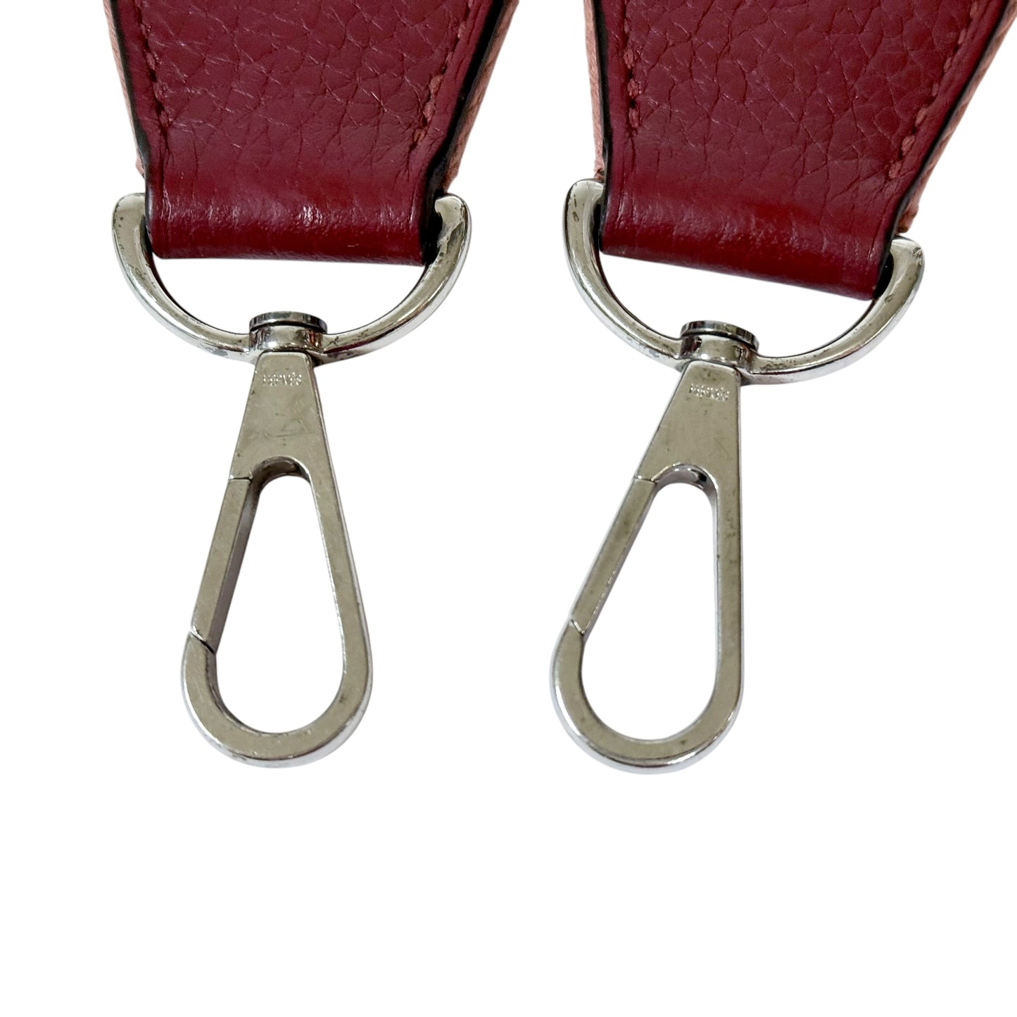 HERMES Evelyne 斜揹袋 框Q刻