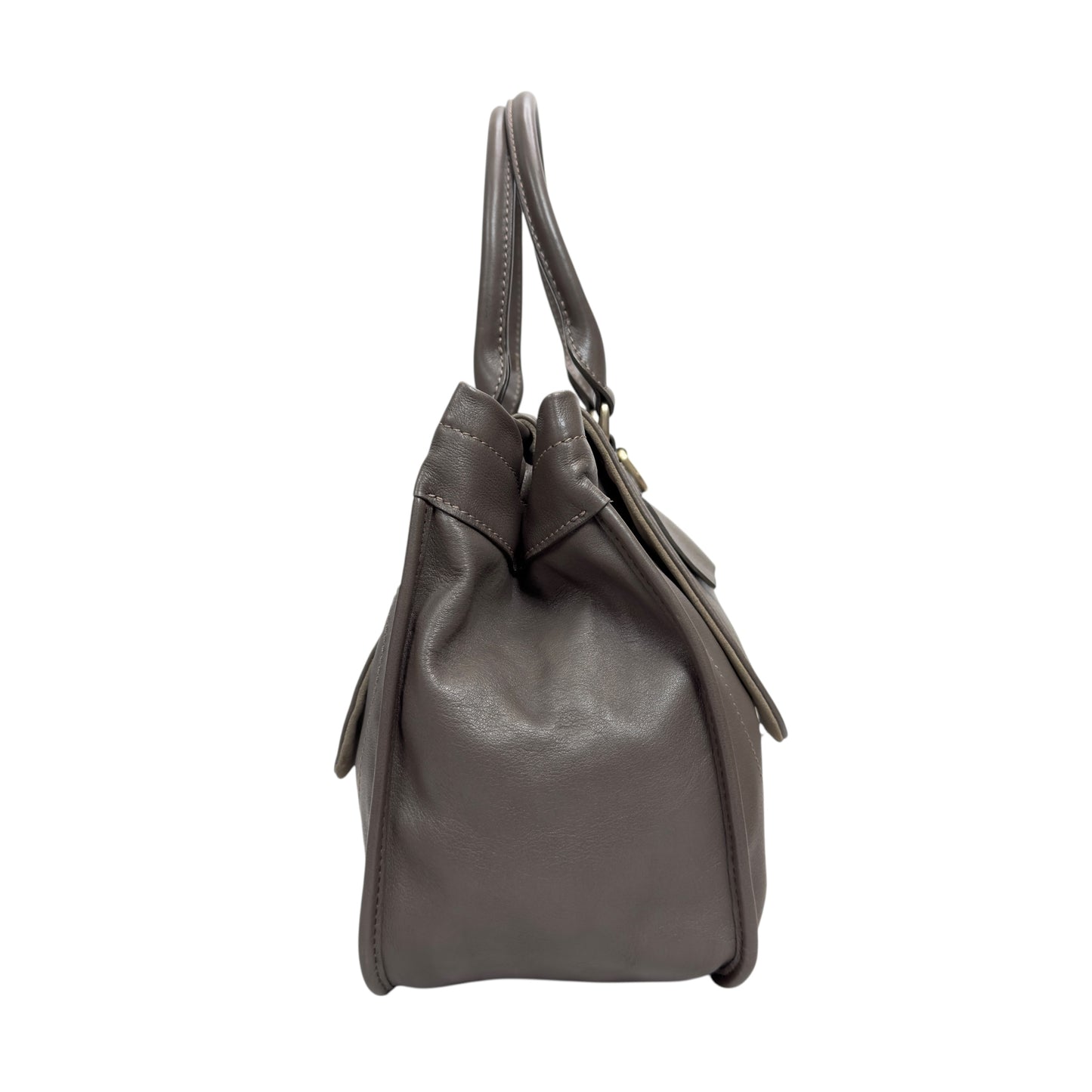 LONGCHAMP Balzane 手袋