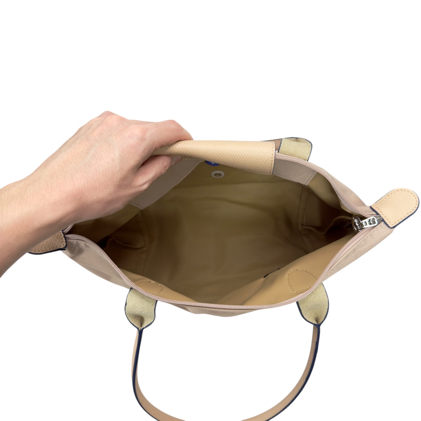 LONGCHAMP Pliage 法國製 肩背包