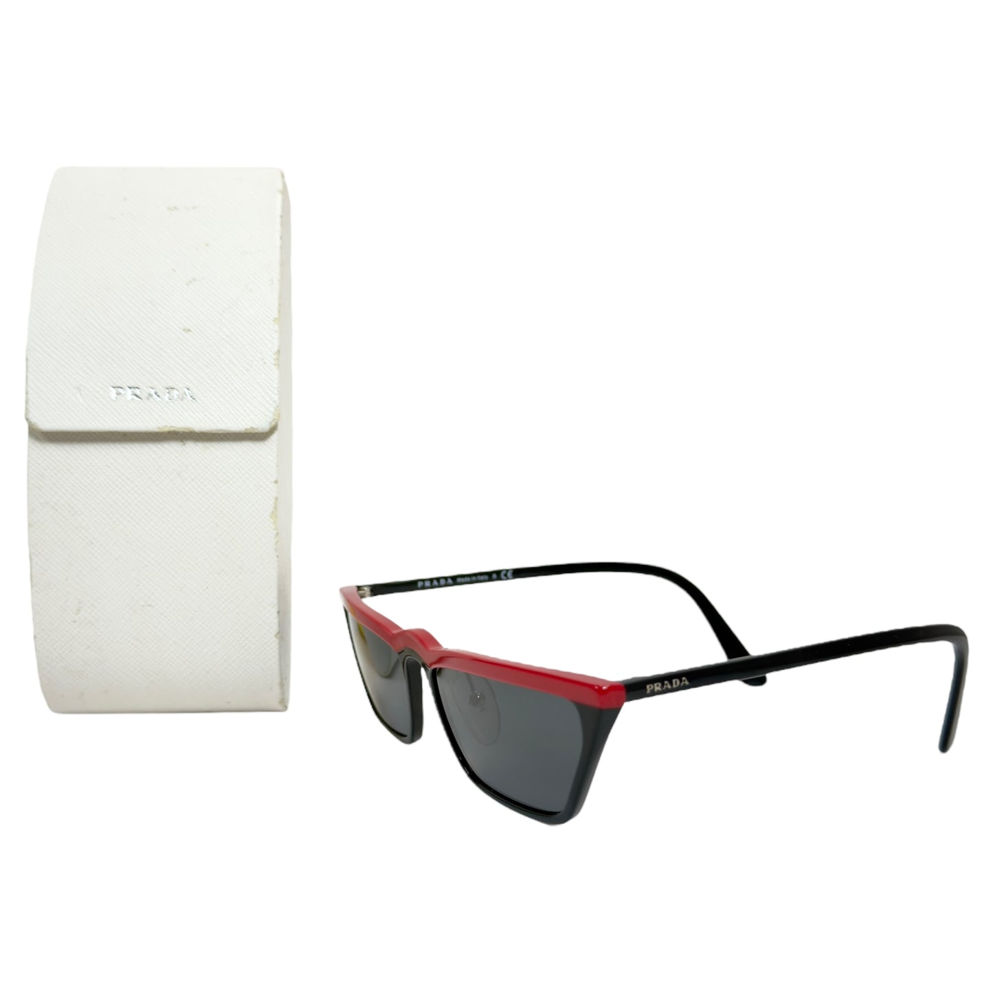 PRADA Ultravox 太陽眼鏡