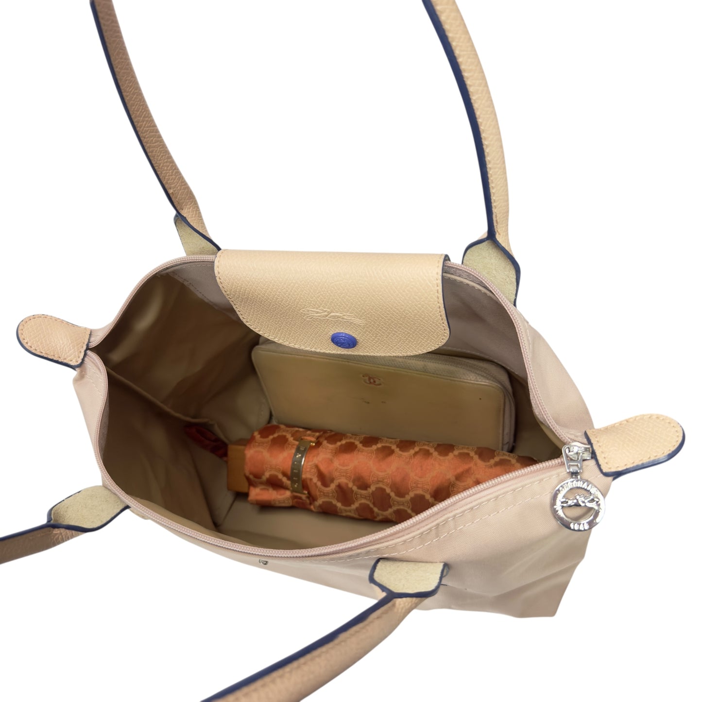 LONGCHAMP Pliage 法國製 肩背包