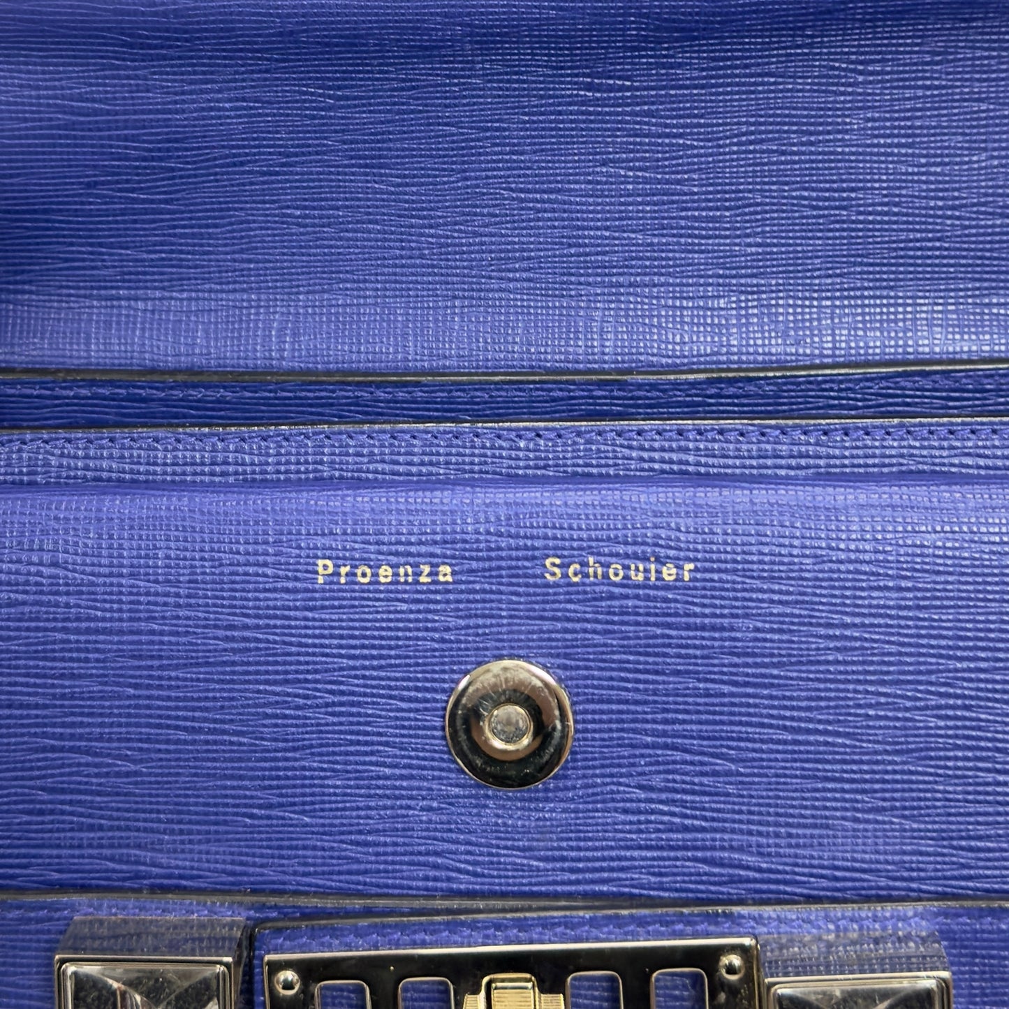 PROENZA SCHOULER PS11 斜揹袋