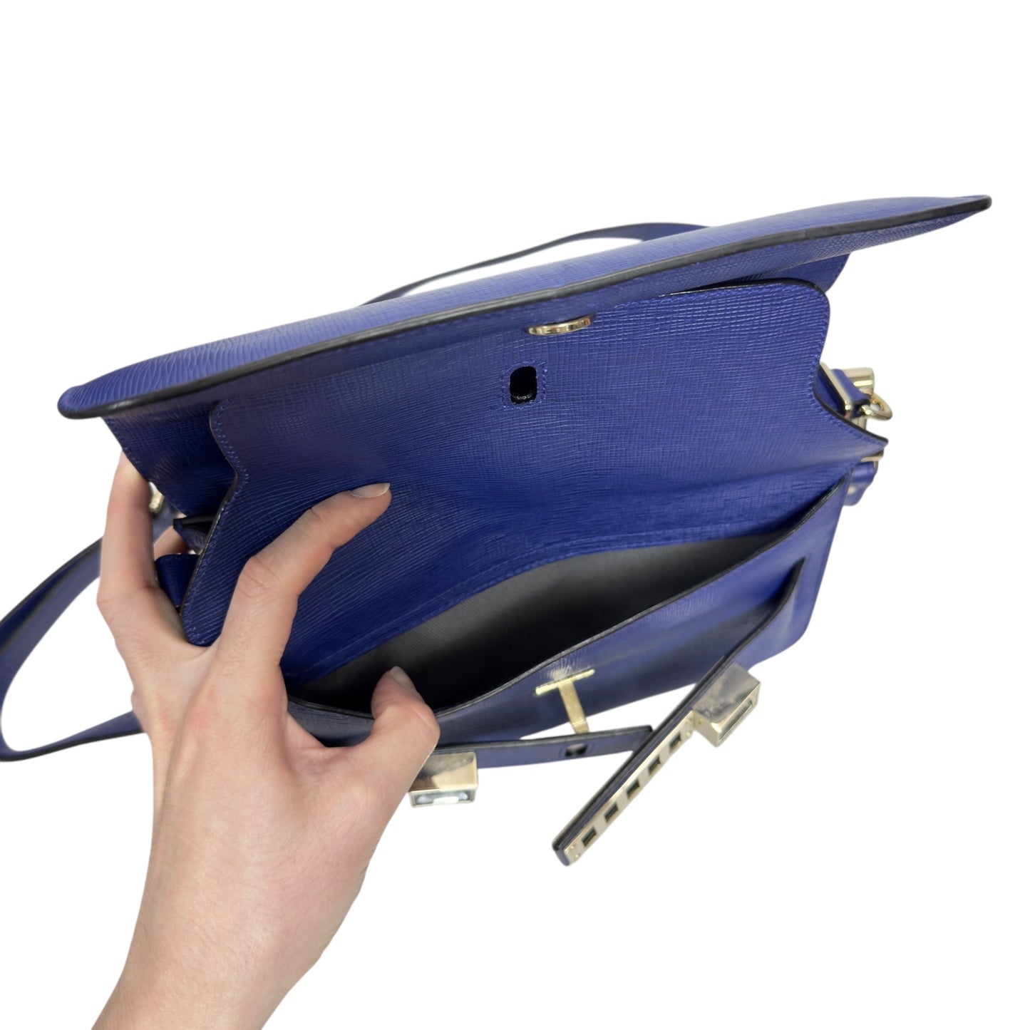 PROENZA SCHOULER PS11 斜揹袋