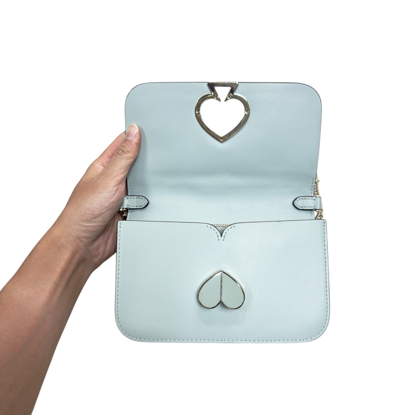 KATE SPADE 鏈條包