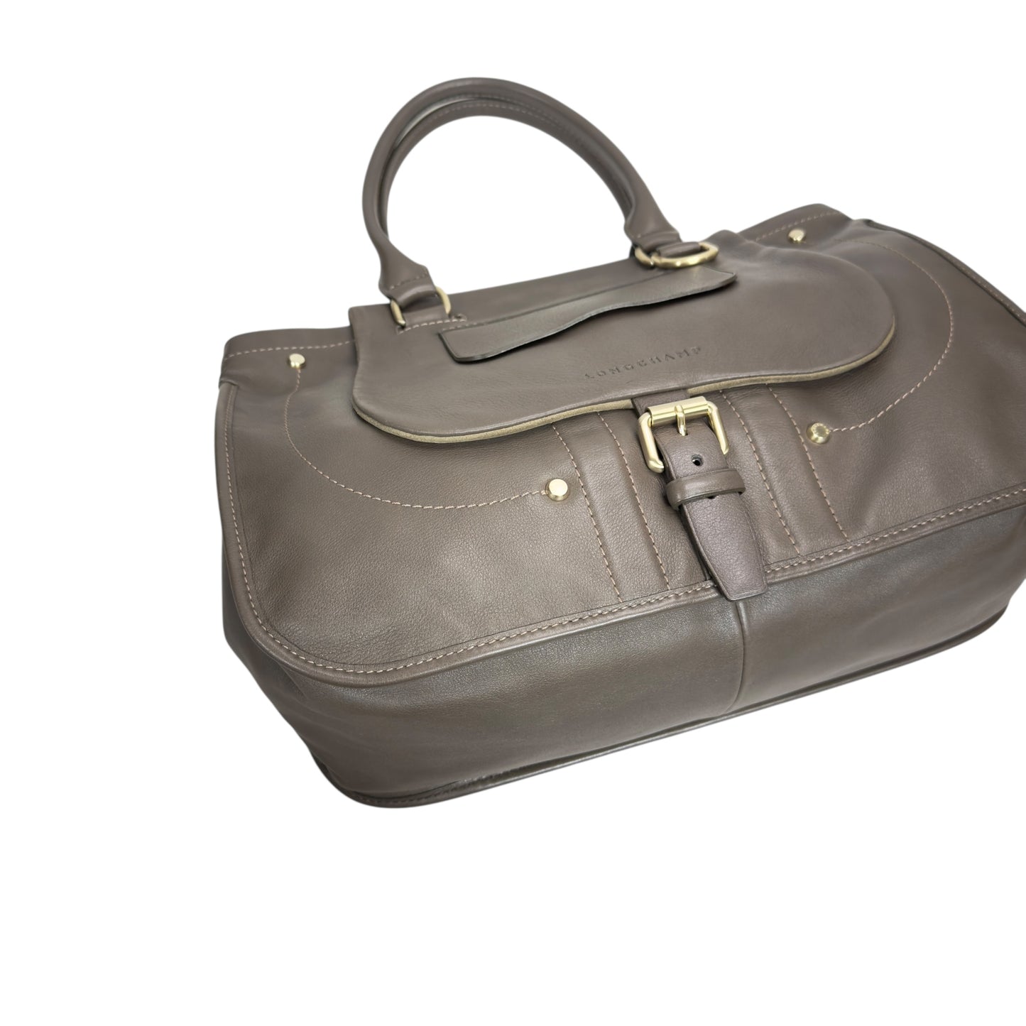 LONGCHAMP Balzane 手袋