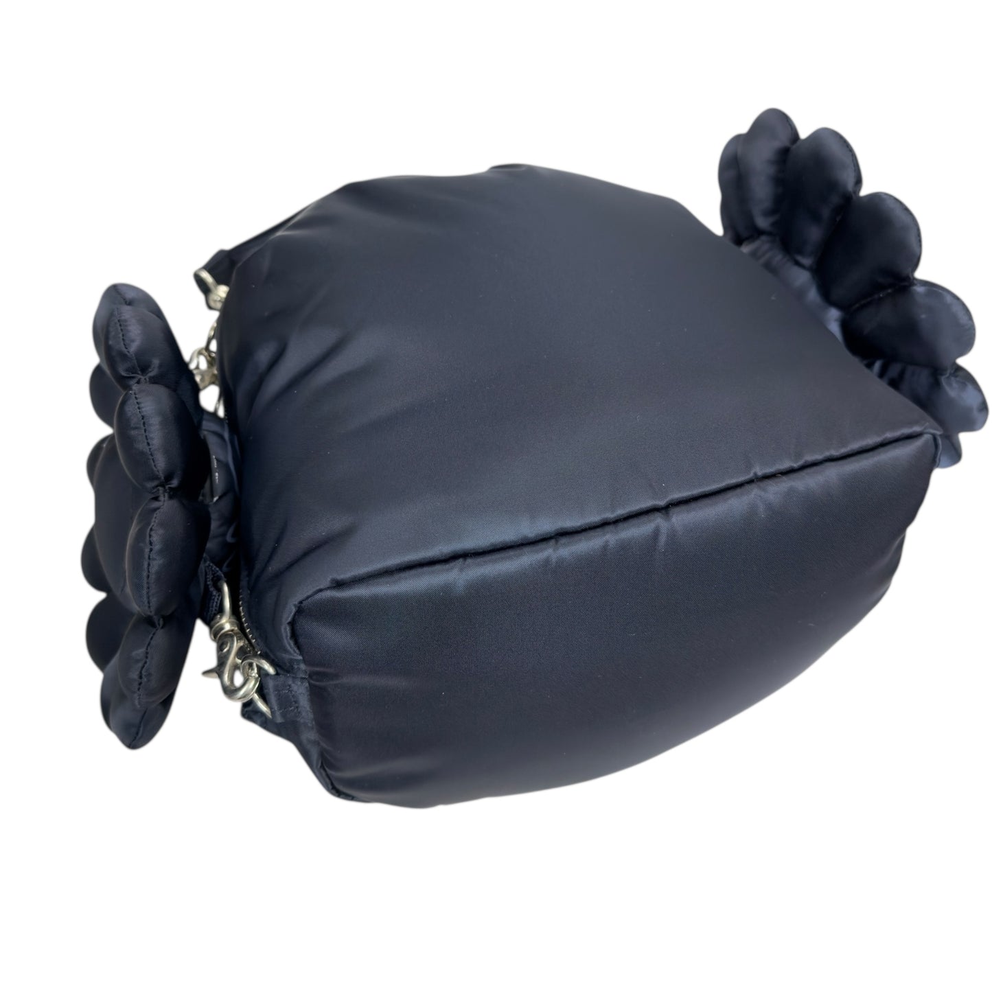 PORTER 聯乘 村上隆 花花 2用袋