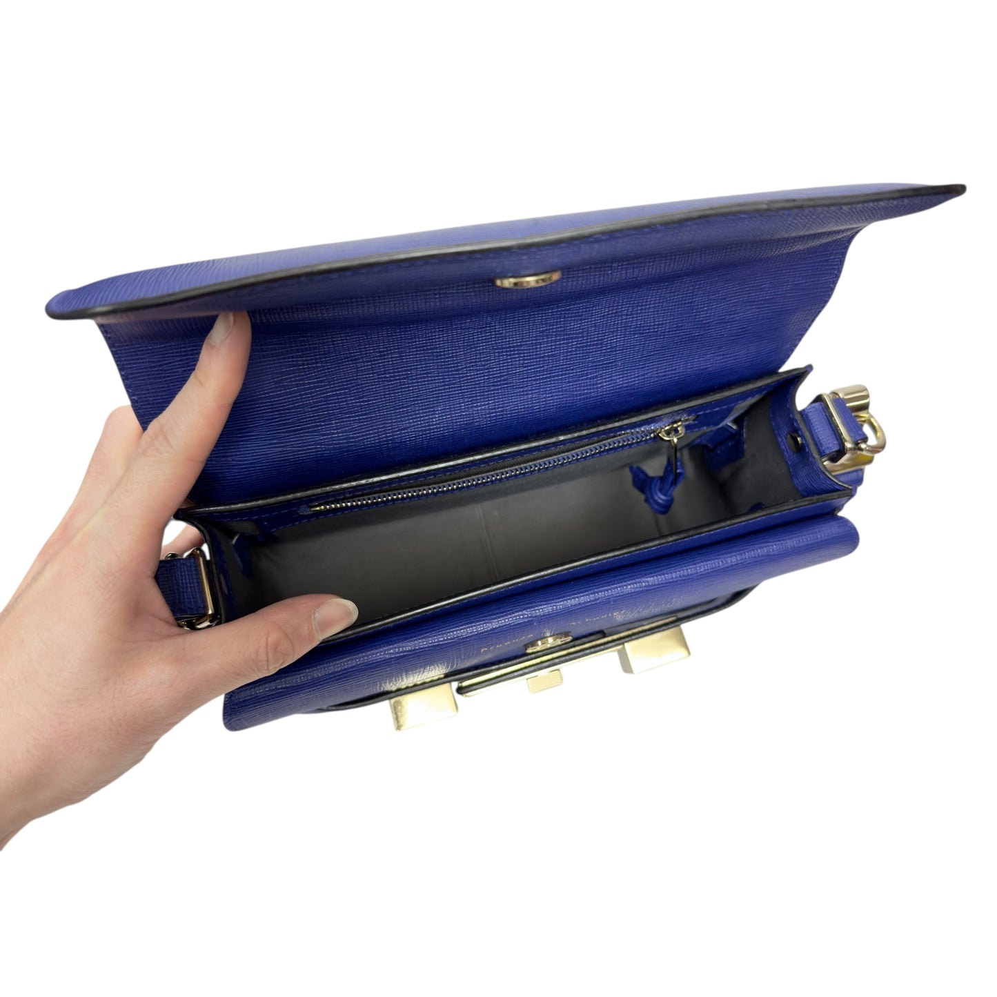 PROENZA SCHOULER PS11 斜揹袋