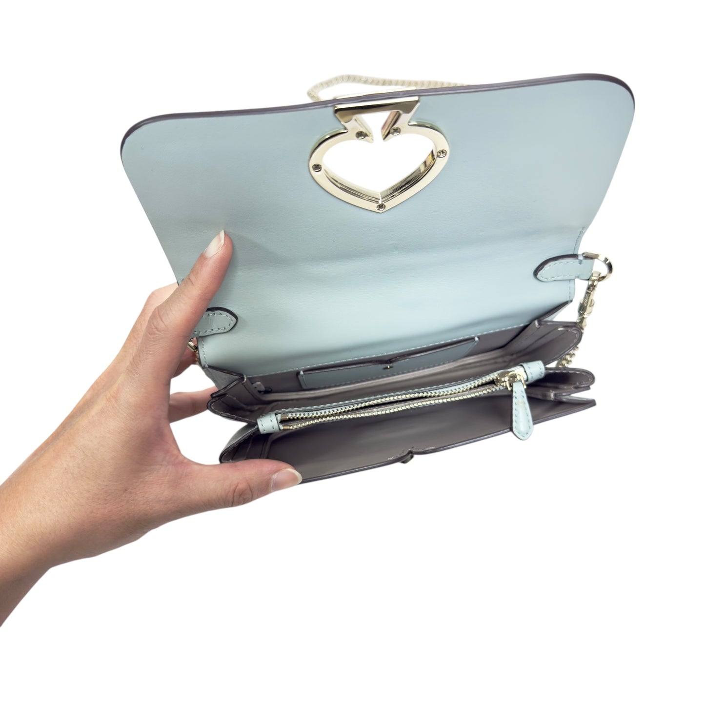 KATE SPADE 鏈條包