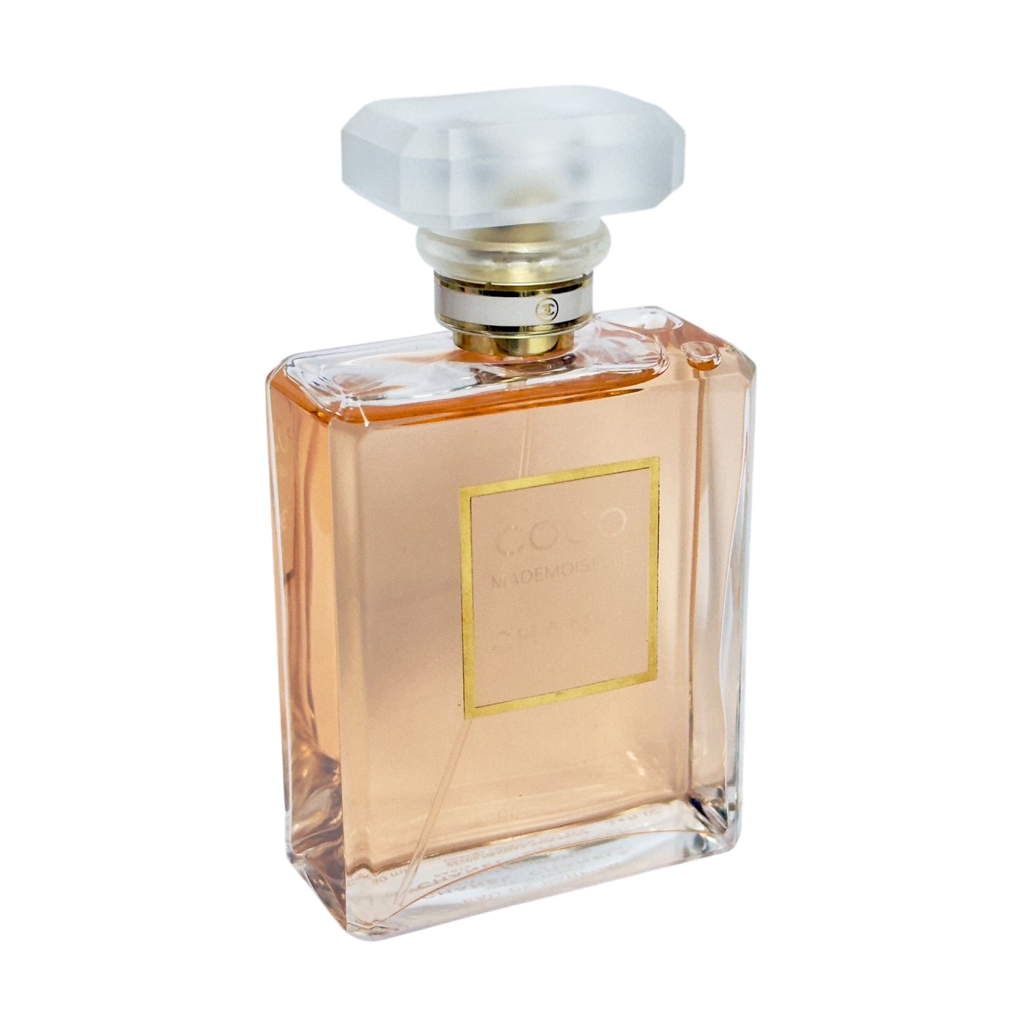 CHANEL Coco Mademoiselle 香水 100ml