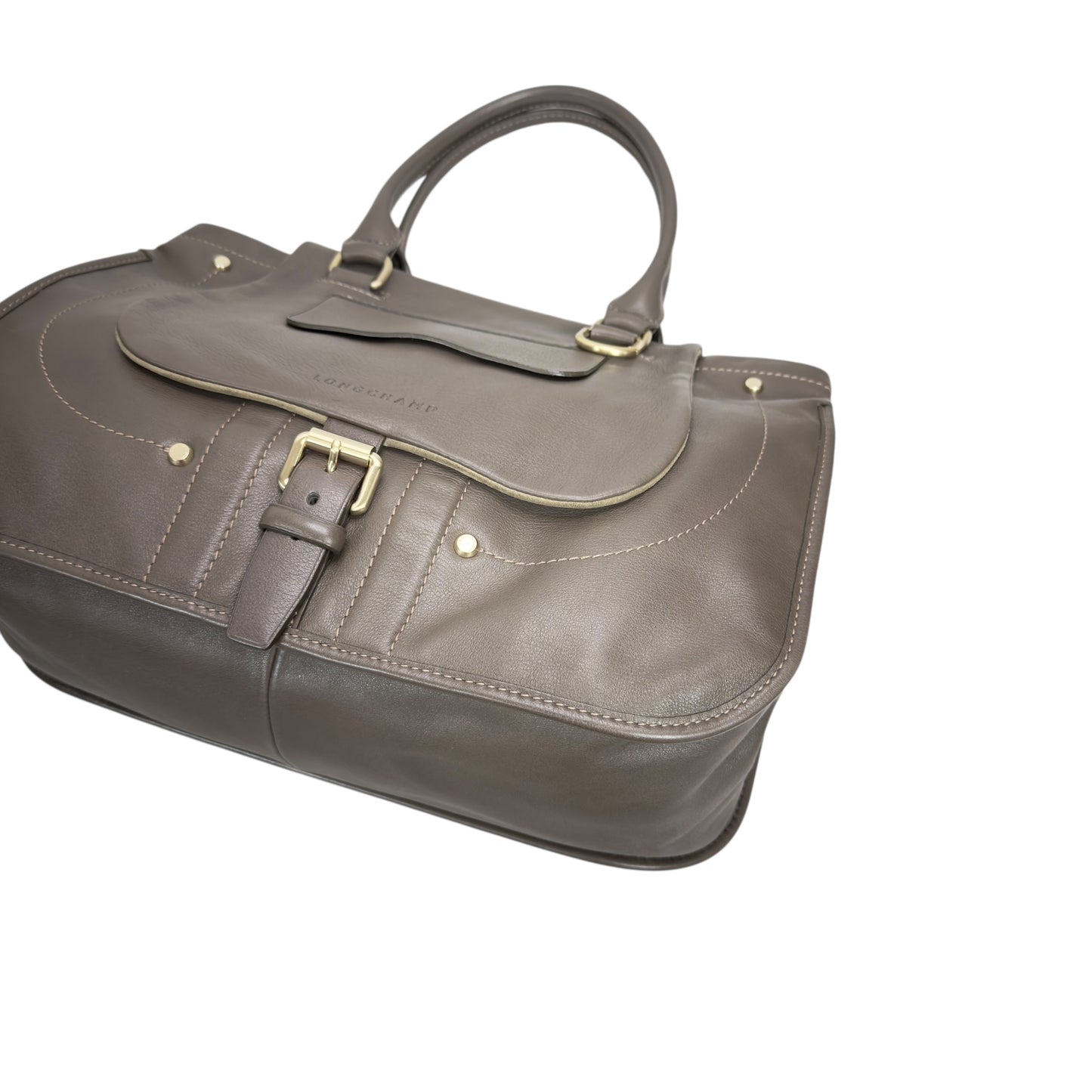 LONGCHAMP Balzane 手袋