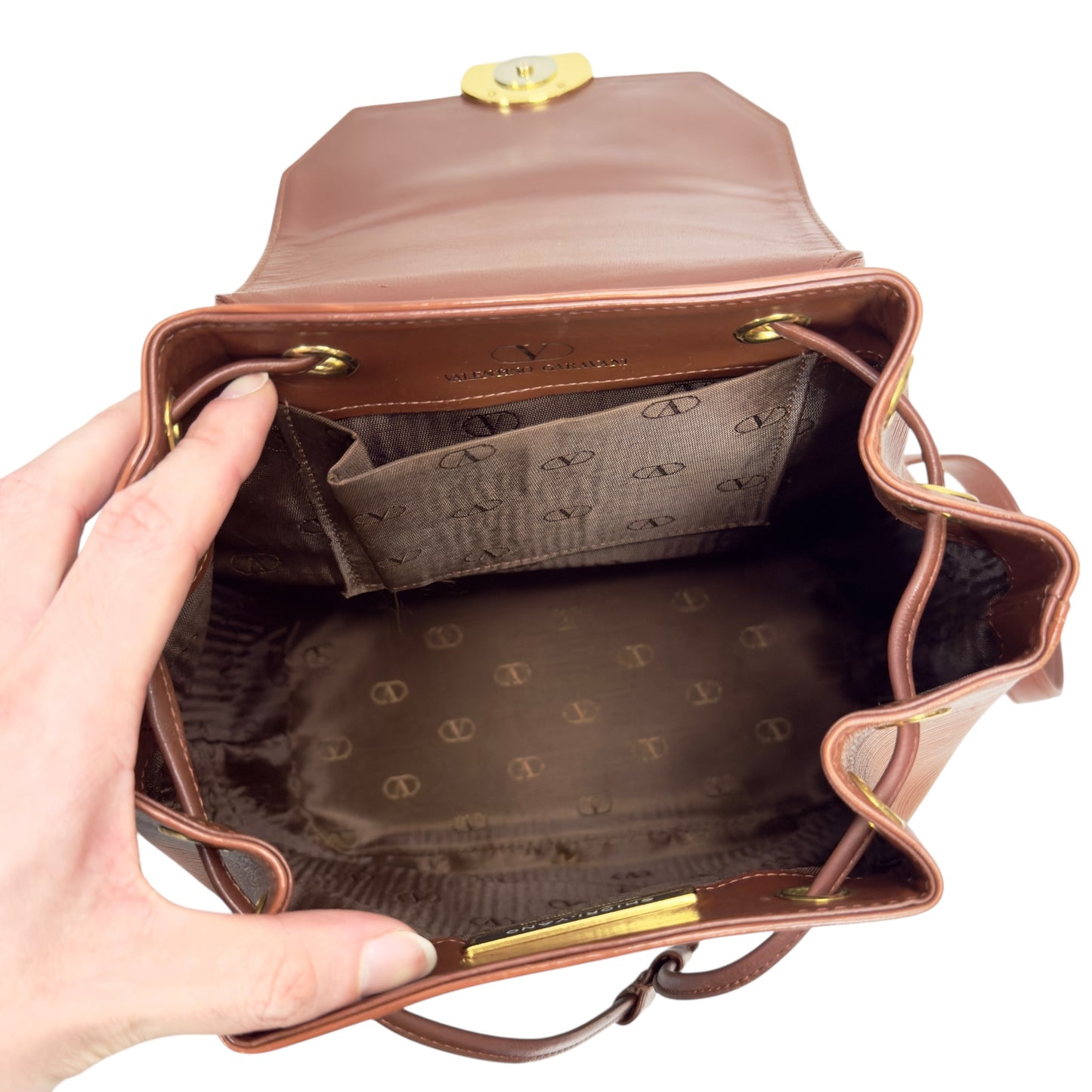 VALENTINO 中古 背包