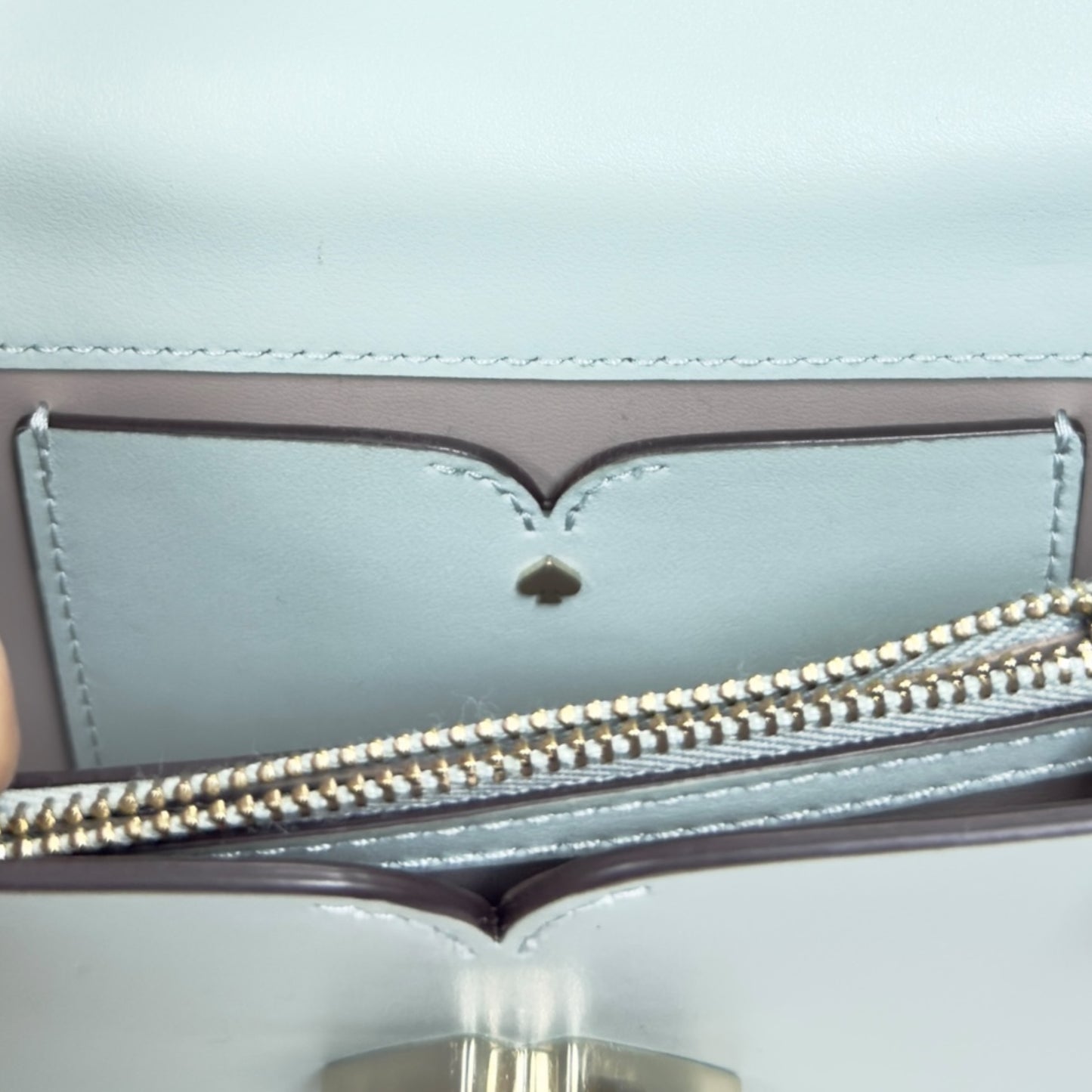 KATE SPADE 鏈條包