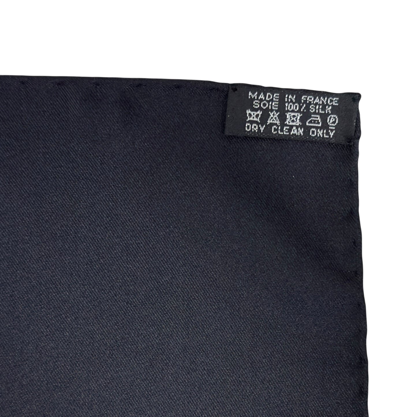 HERMES Tiger Royal 140 皇者之虎 圍巾