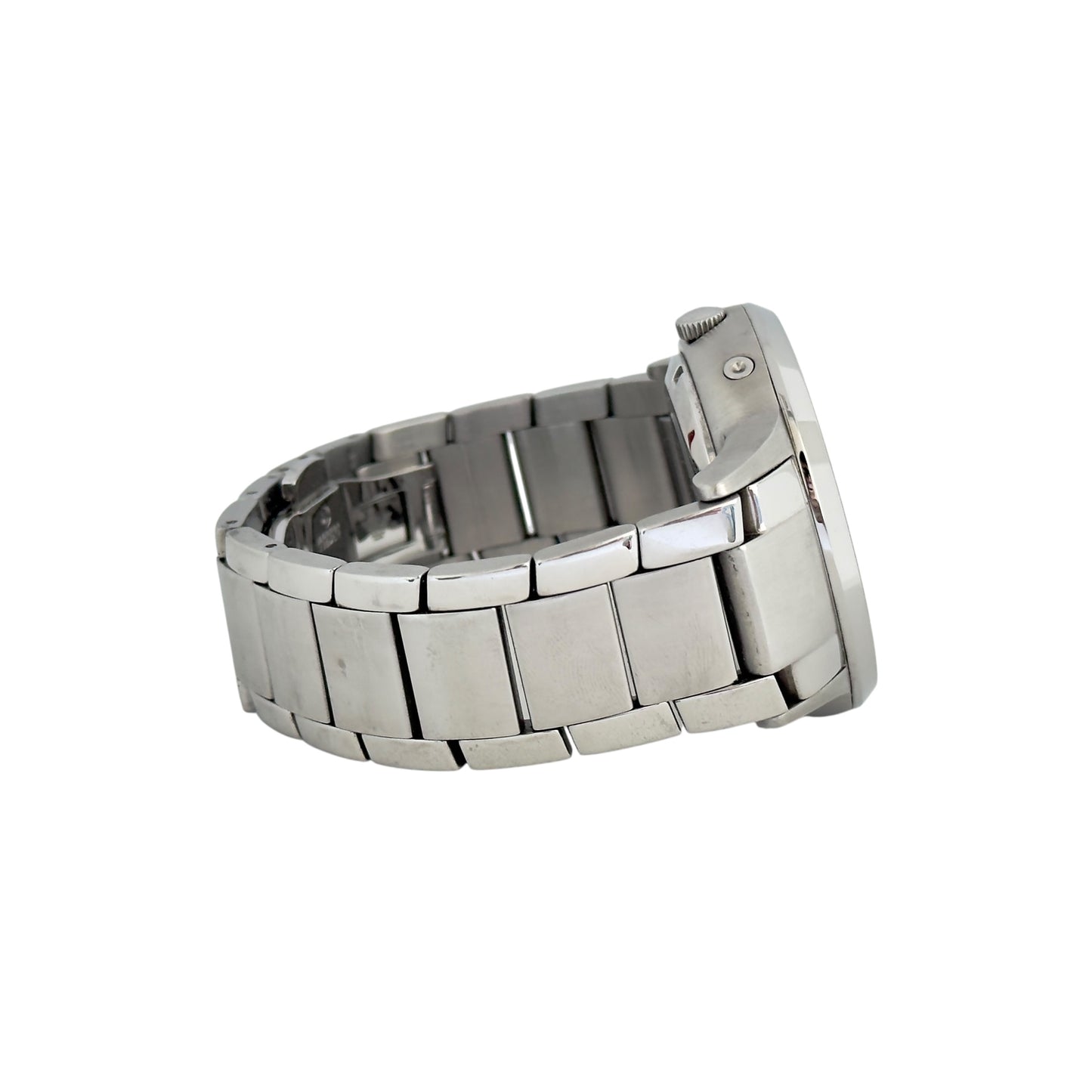 EMPORIO ARMANI 自動機械 手錶