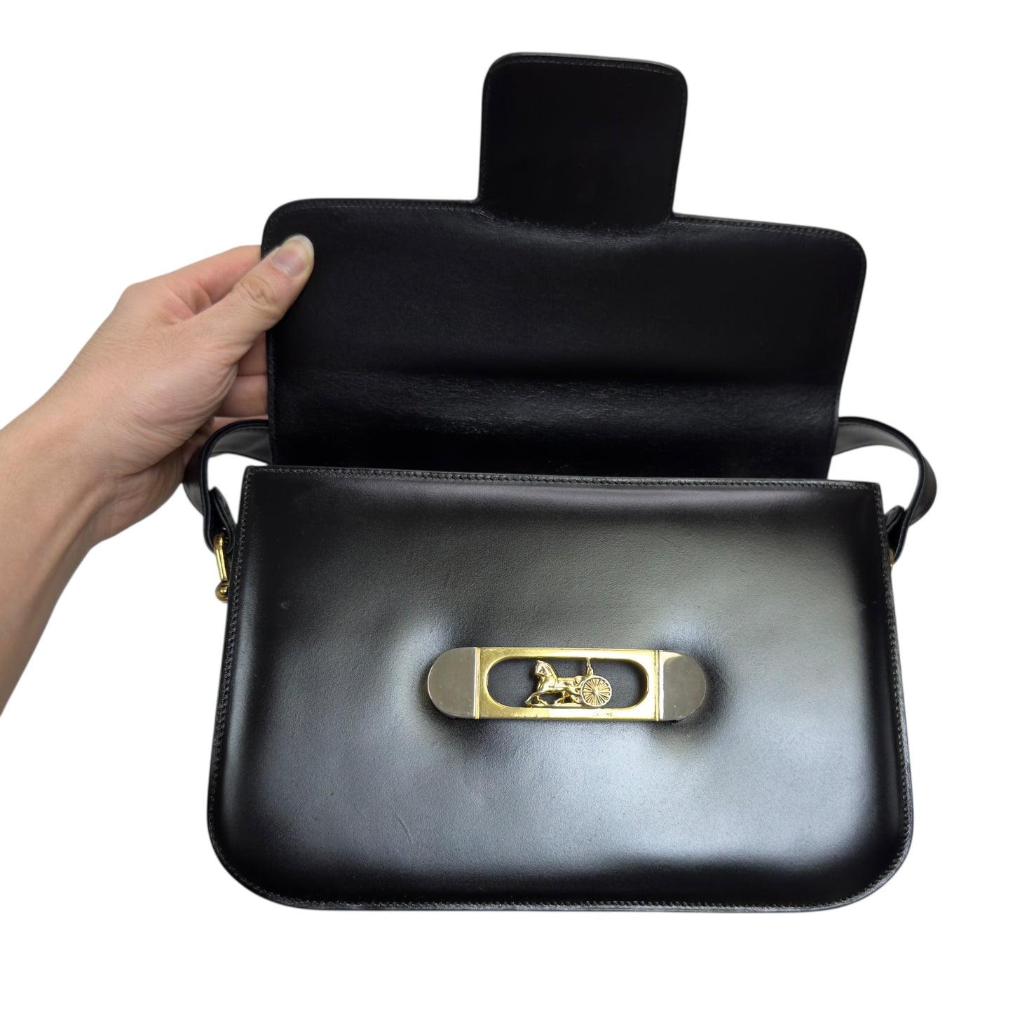 CELINE 中古 肩背包