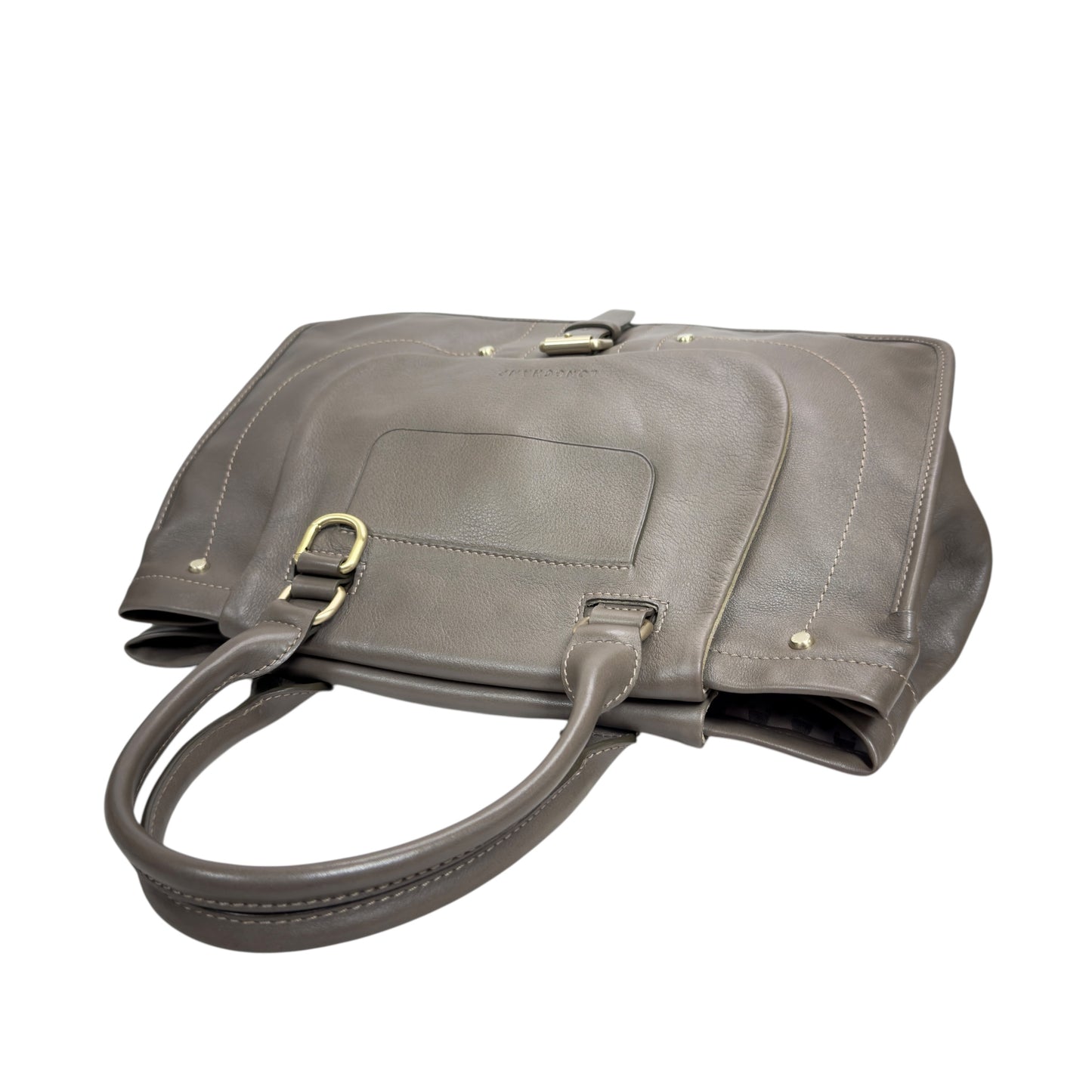 LONGCHAMP Balzane 手袋