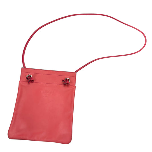 HERMES Aline 斜揹袋 D刻