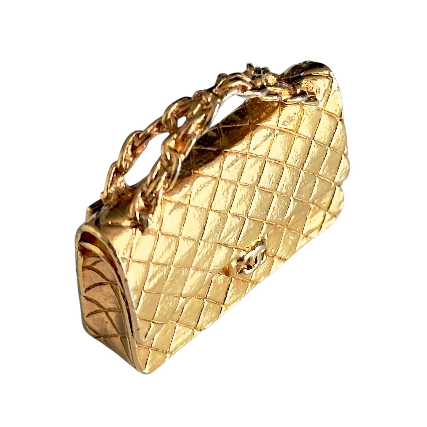 CHANEL 中古 手袋吊飾 腰鏈 長頸鏈