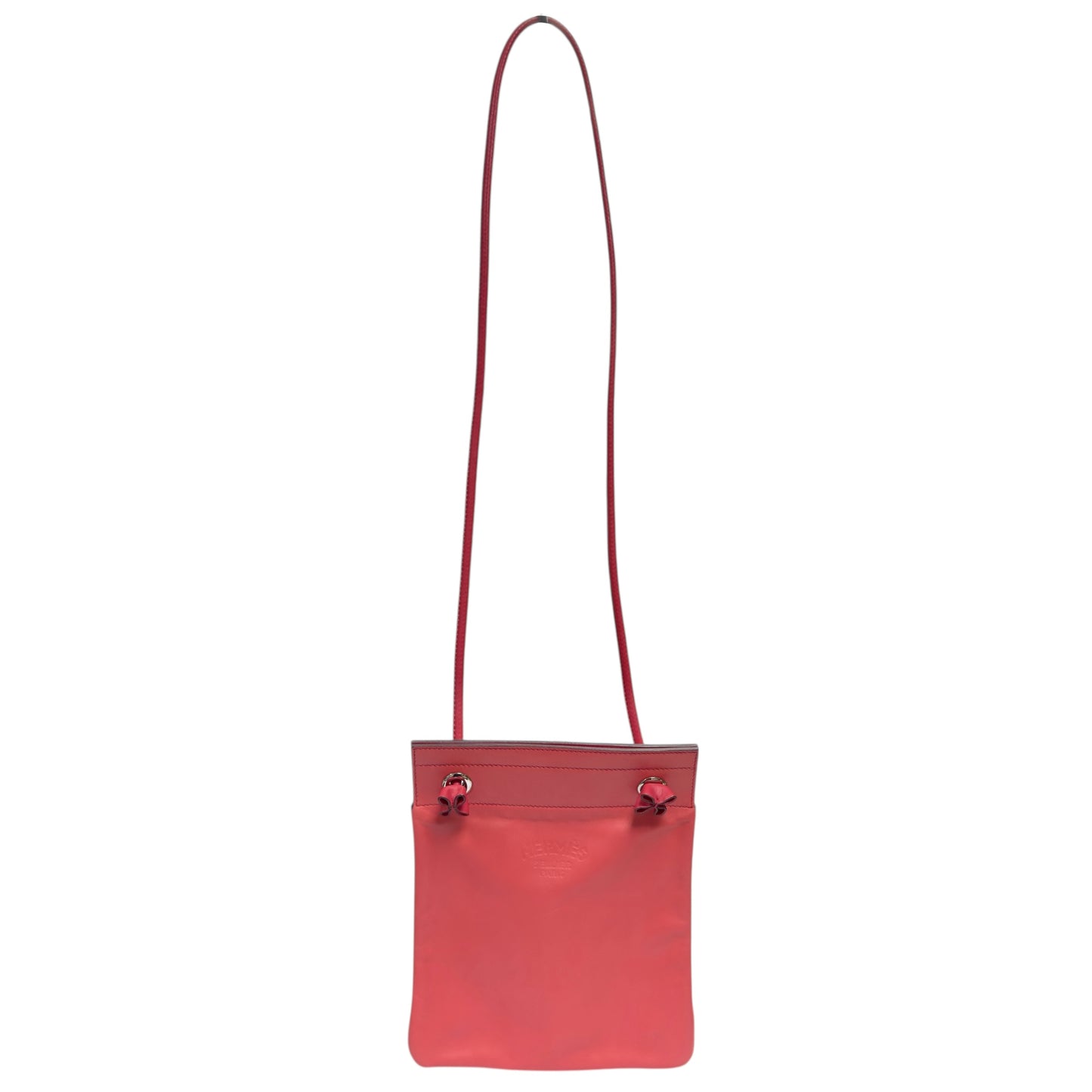 HERMES Aline 斜揹袋 D刻