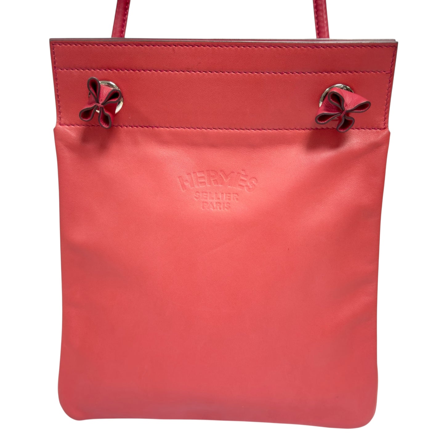 HERMES Aline 斜揹袋 D刻