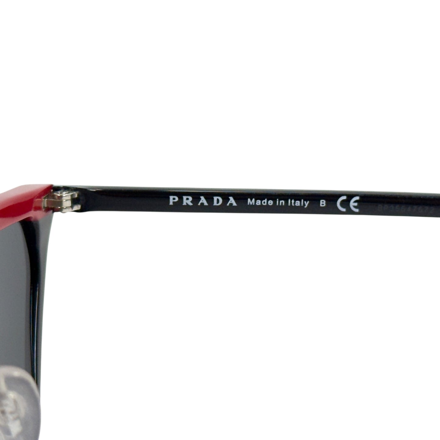PRADA Ultravox 太陽眼鏡