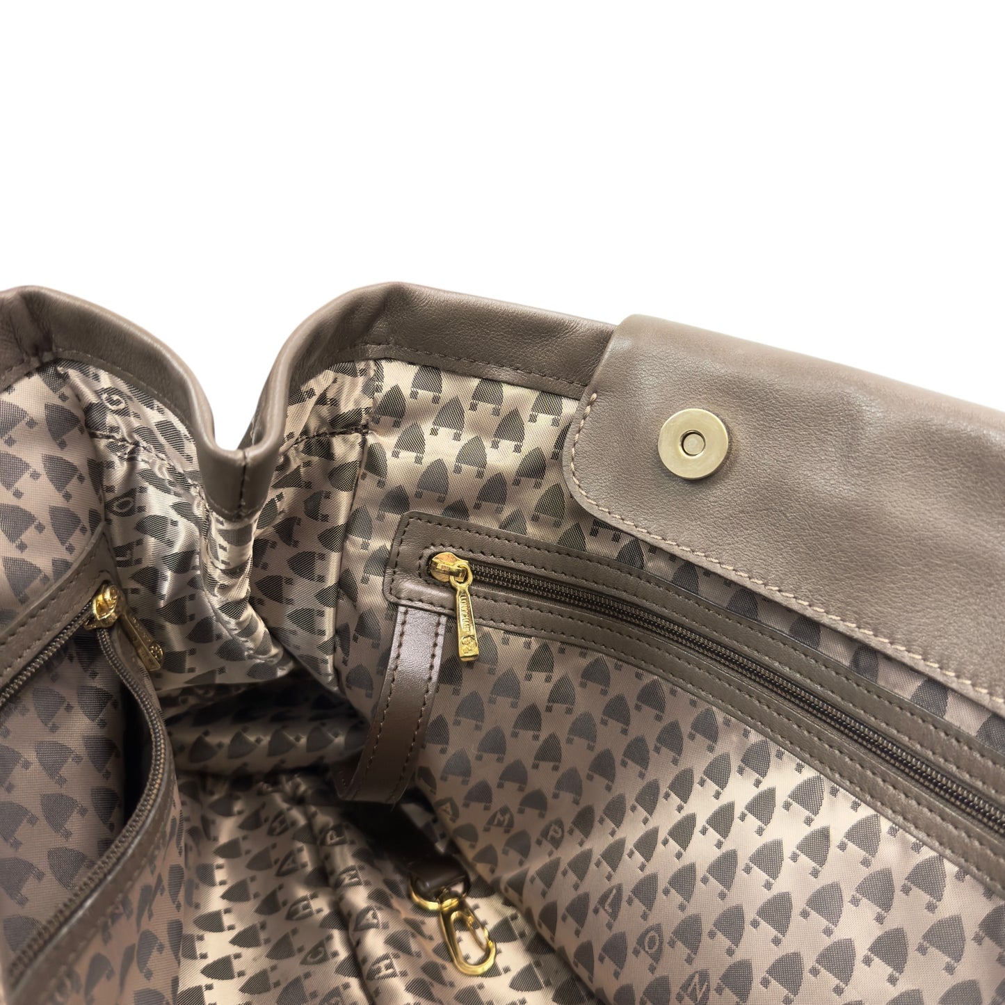 LONGCHAMP Balzane 手袋