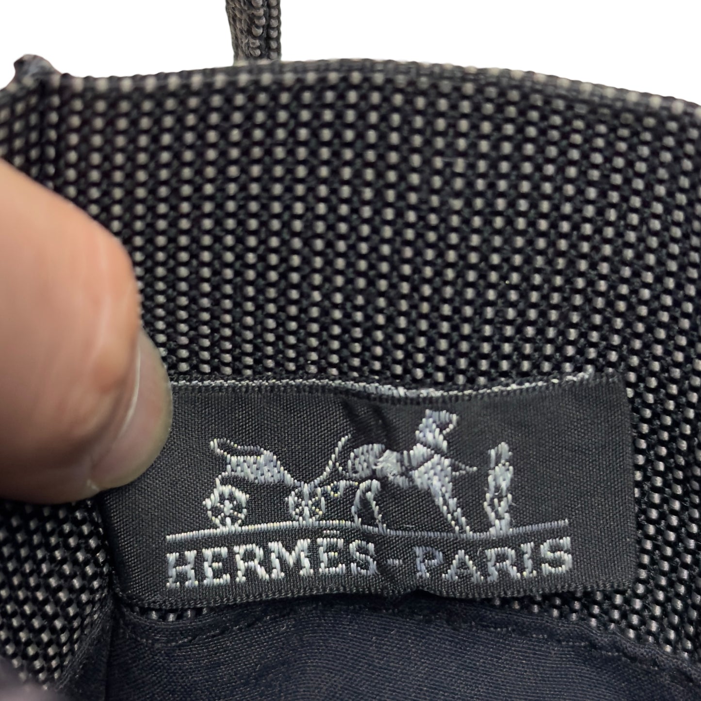HERMES Herline 斜揹袋