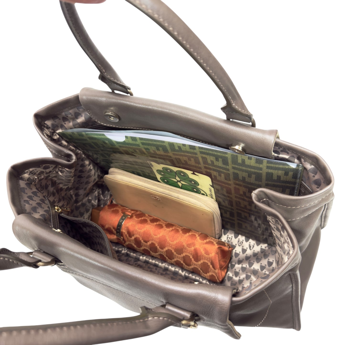 LONGCHAMP Balzane 手袋