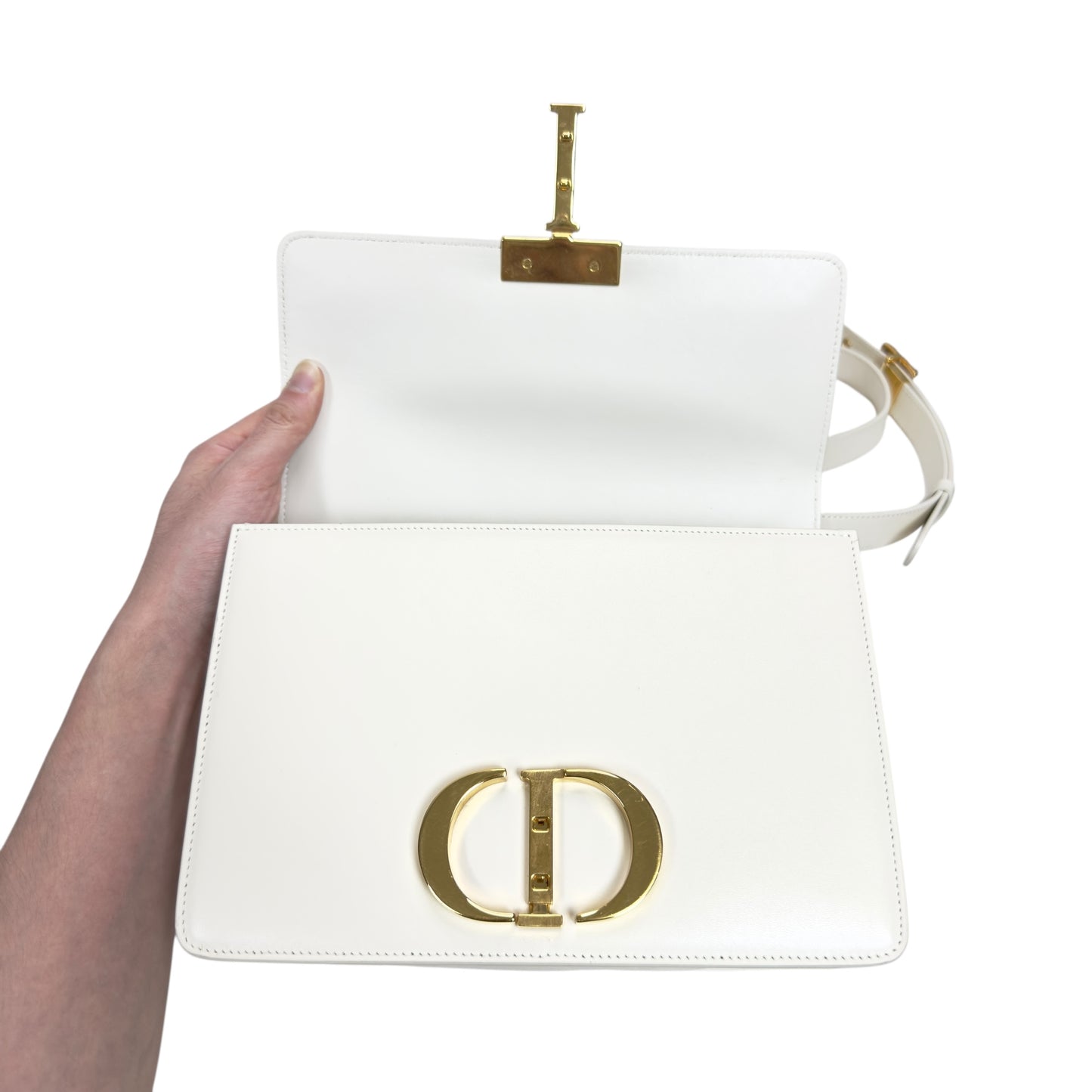 DIOR 30 Montaigne 2用袋