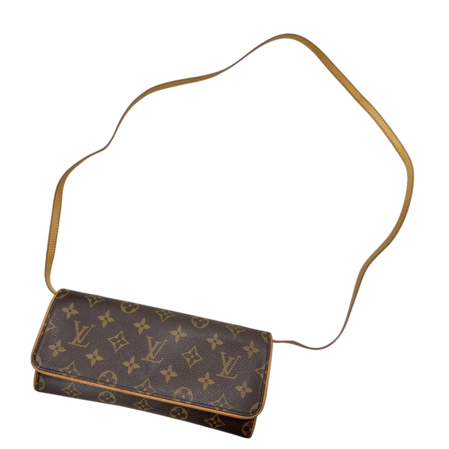 LOUIS VUITTON Twin 斜揹袋