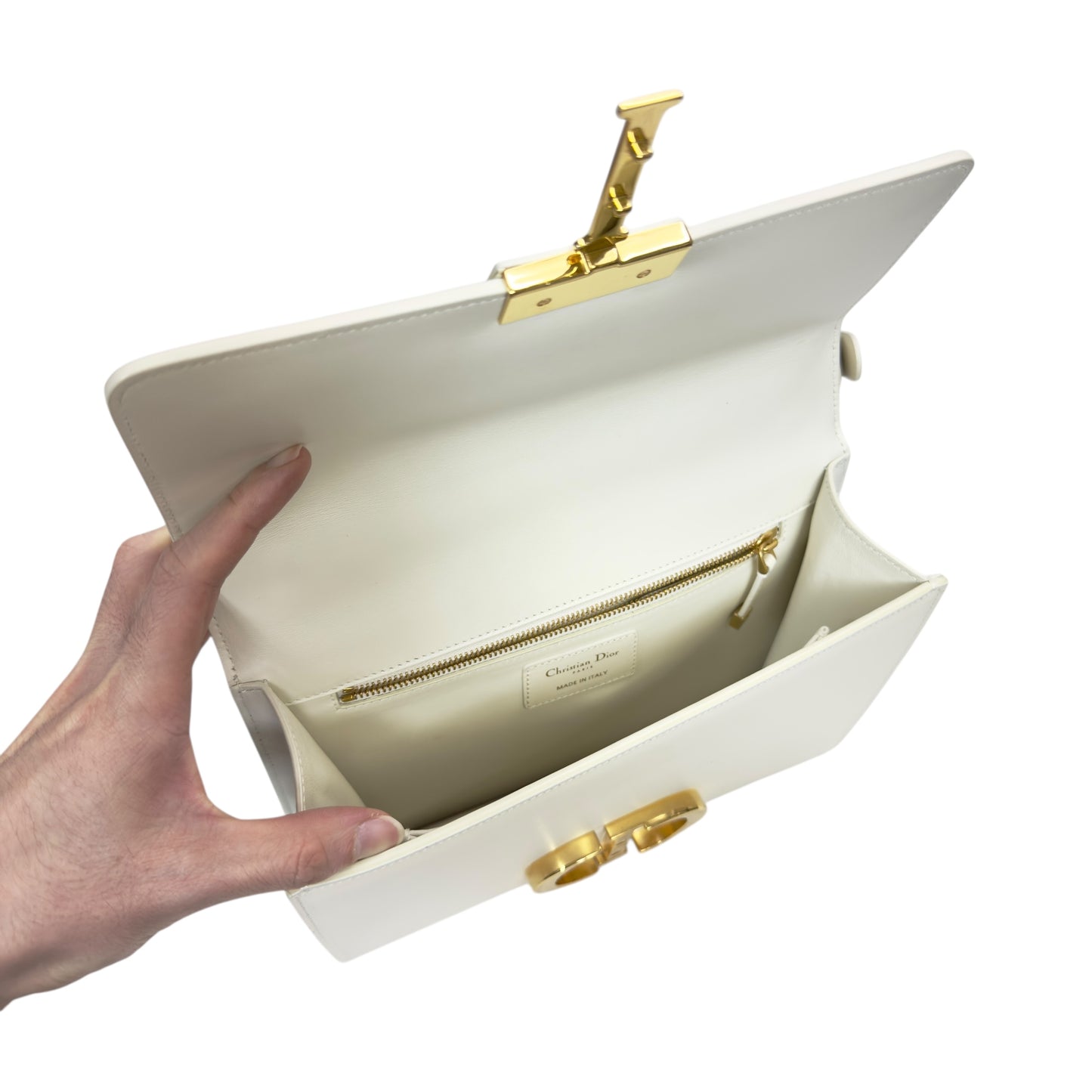 DIOR 30 Montaigne 2用袋