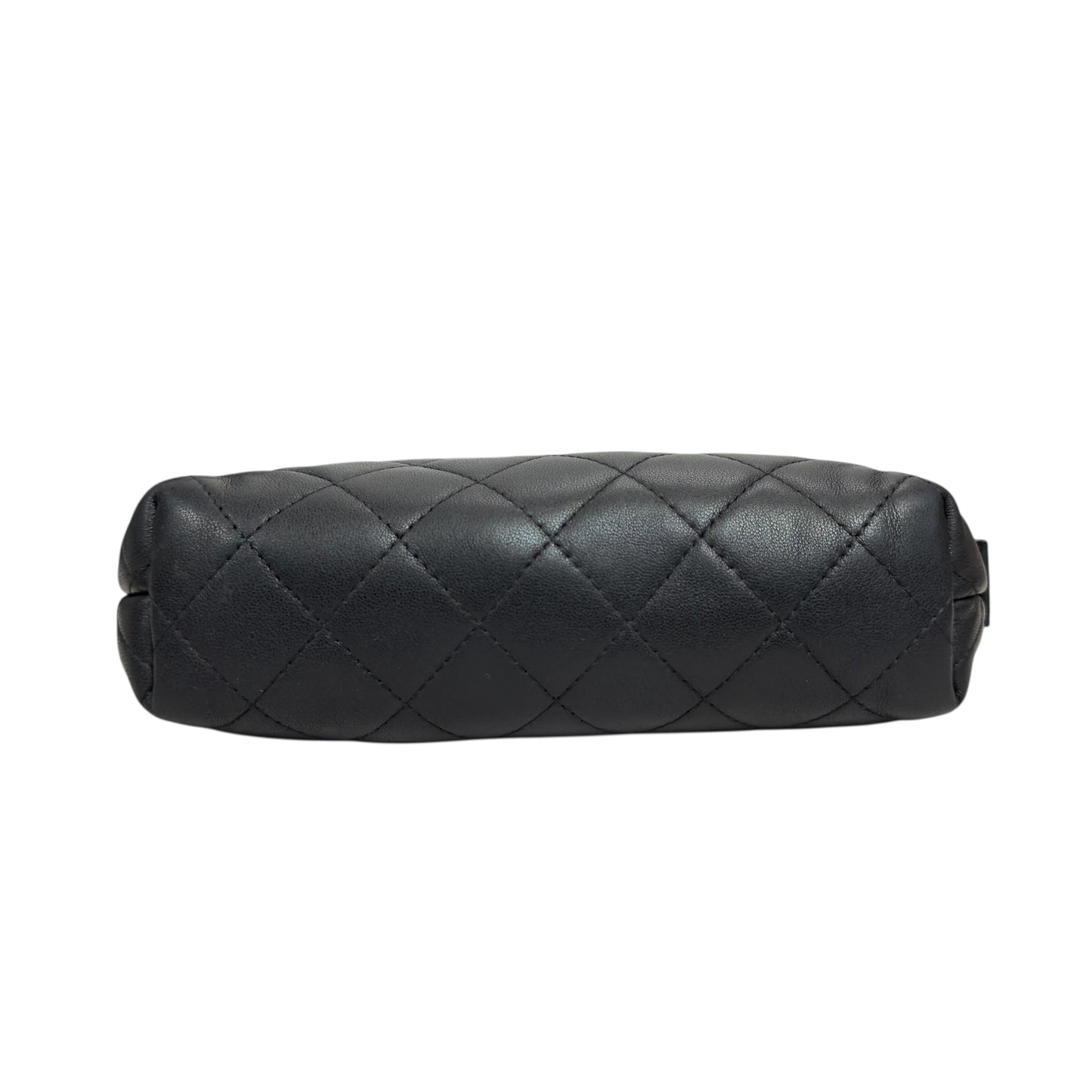 CHANEL *自加鏈＞送無品牌扣＋無品牌鏈帶* 斜揹袋