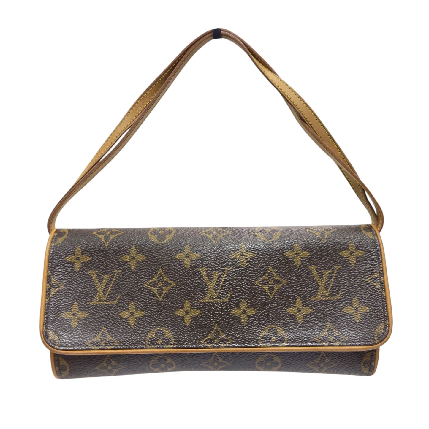 LOUIS VUITTON Twin 斜揹袋