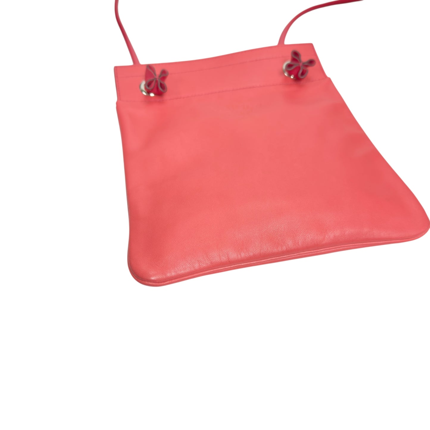 HERMES Aline 斜揹袋 D刻