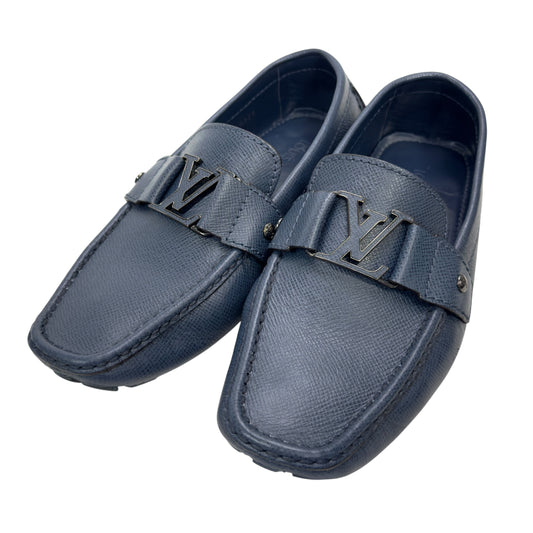 LOUIS VUITTON Monte Carlo 男士 樂福鞋