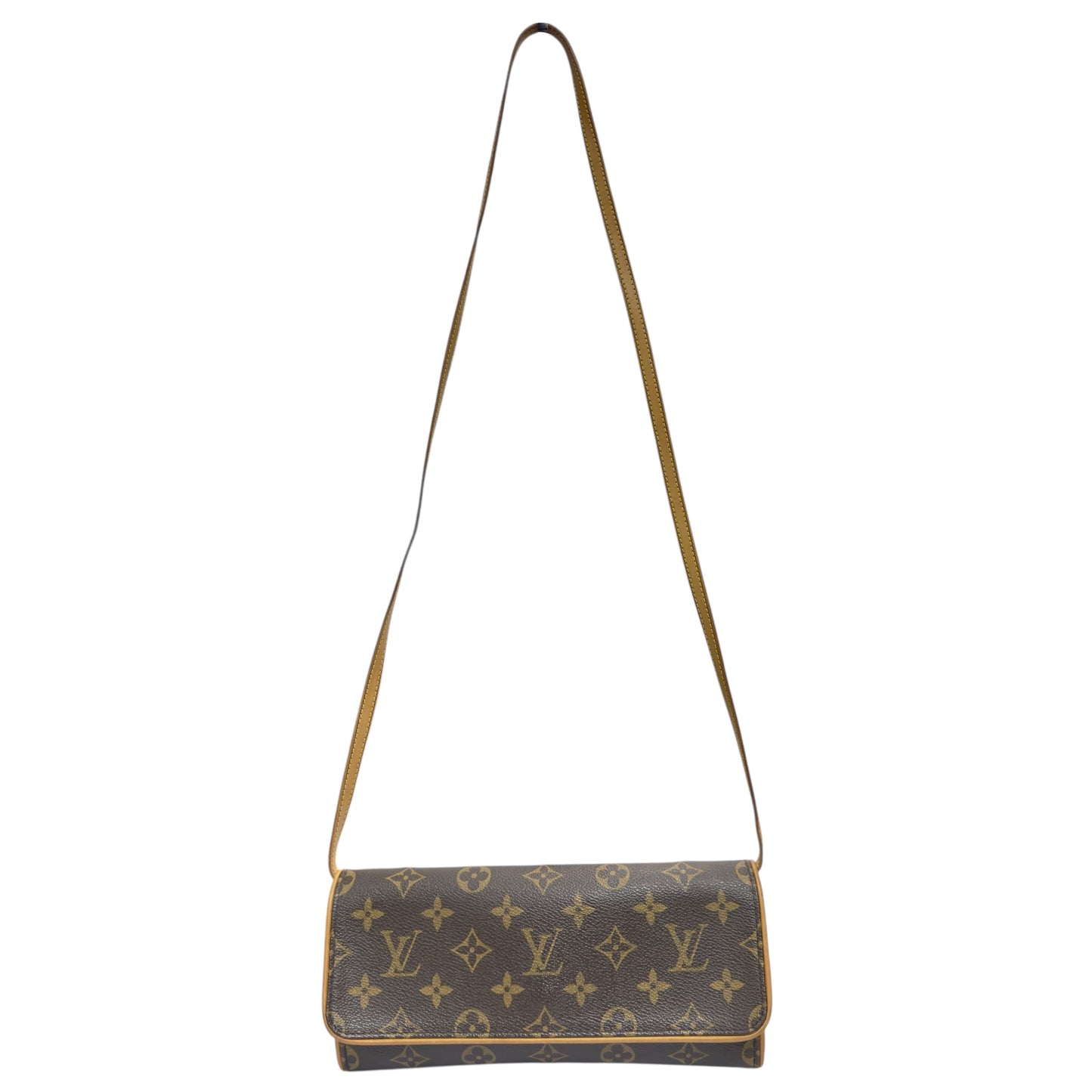 LOUIS VUITTON Twin 斜揹袋