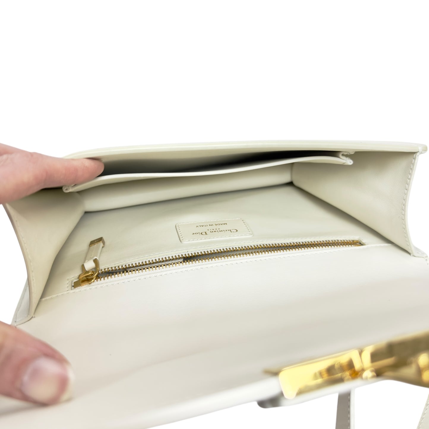 DIOR 30 Montaigne 2用袋