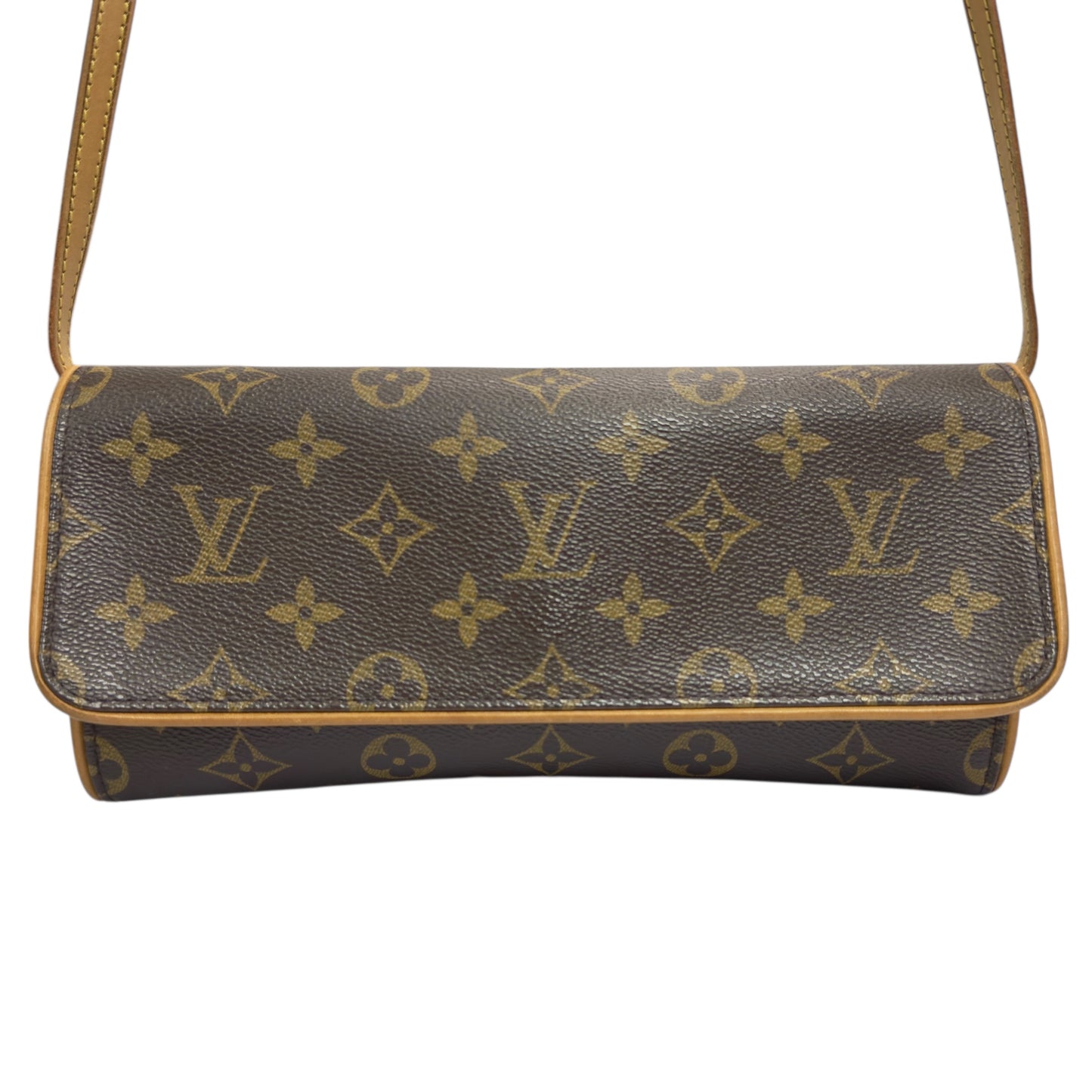 LOUIS VUITTON Twin 斜揹袋