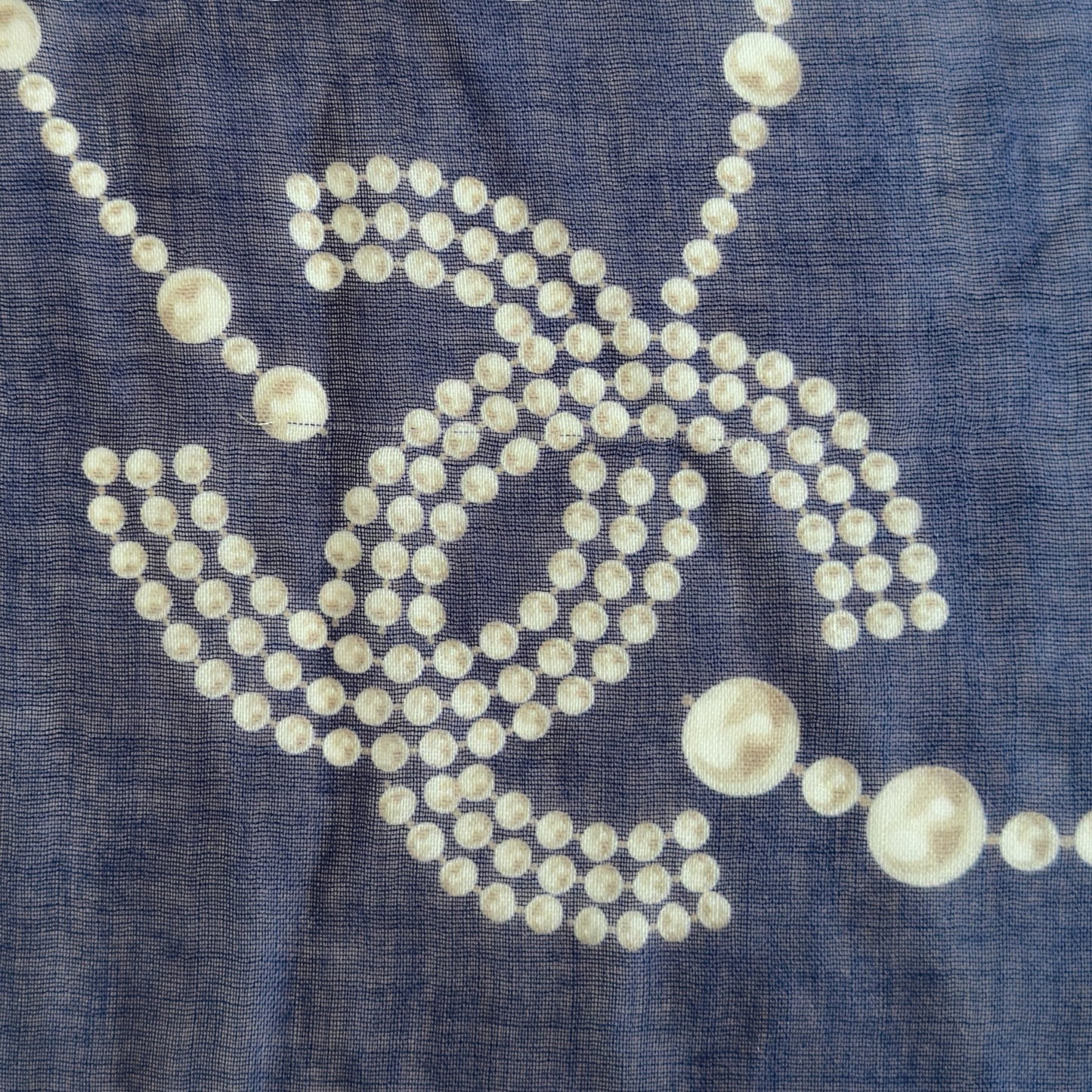 CHANEL CC 羊絨 圍巾